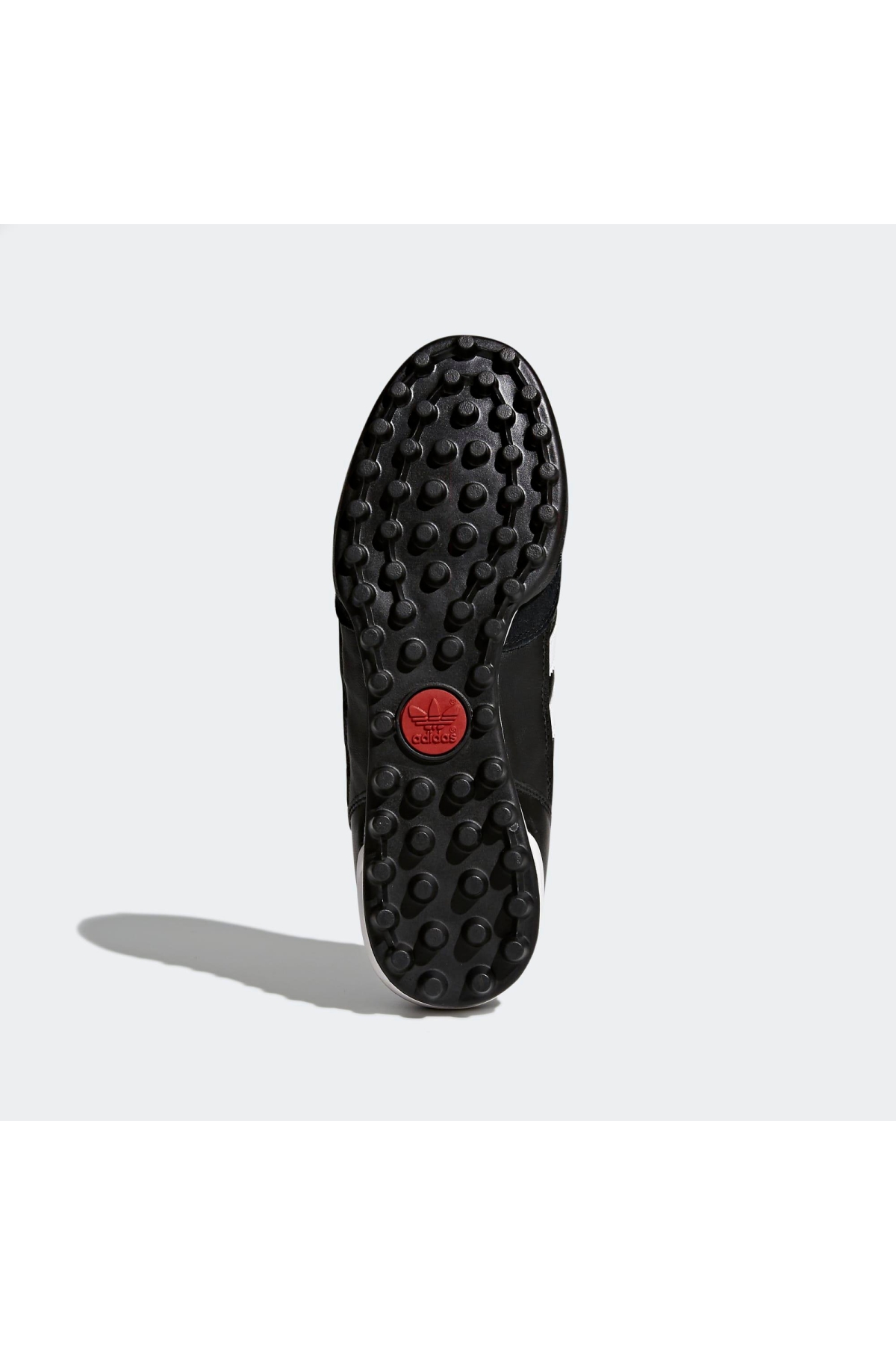 Adidas Adidas Siyah MUNDIAL TEAM Halı Saha Ayakkabısı Flo'da! Siyah - 5. görsel