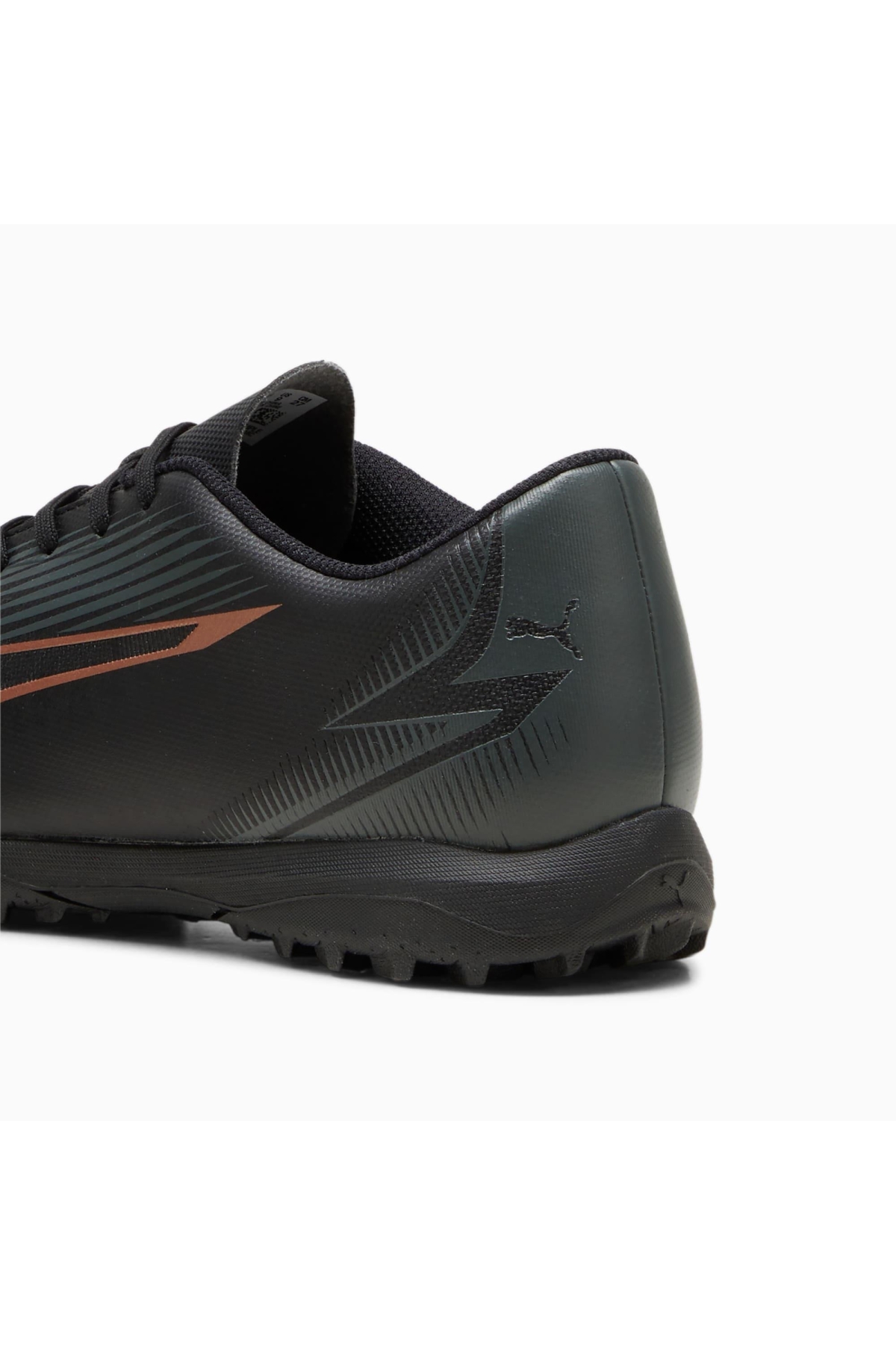 Puma Puma Siyah Ultra Play TT Erkek Halı Saha Ayakkabısı Flo'da! Siyah - 4. görsel