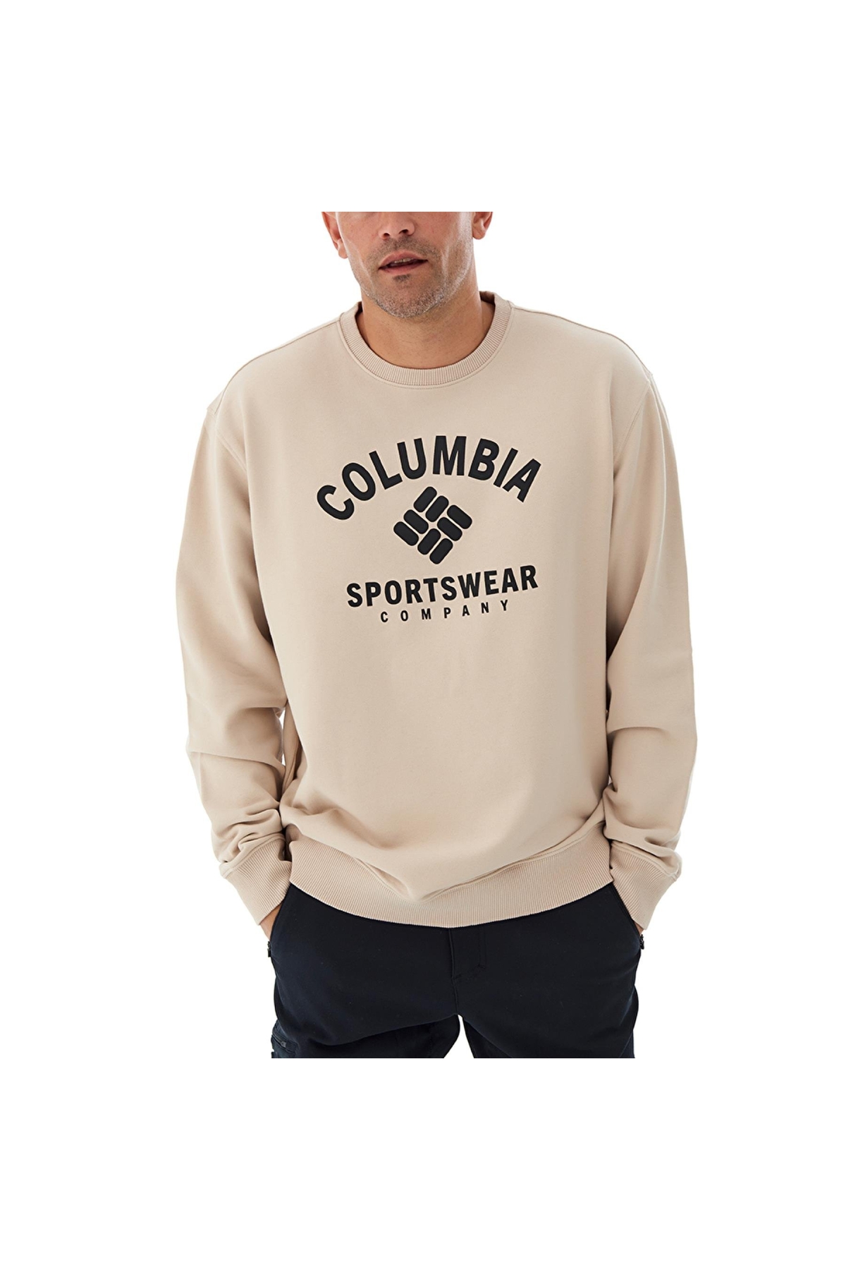 CSC Athletic Arc Erkek Sweatshirt Fiyatları | Flo