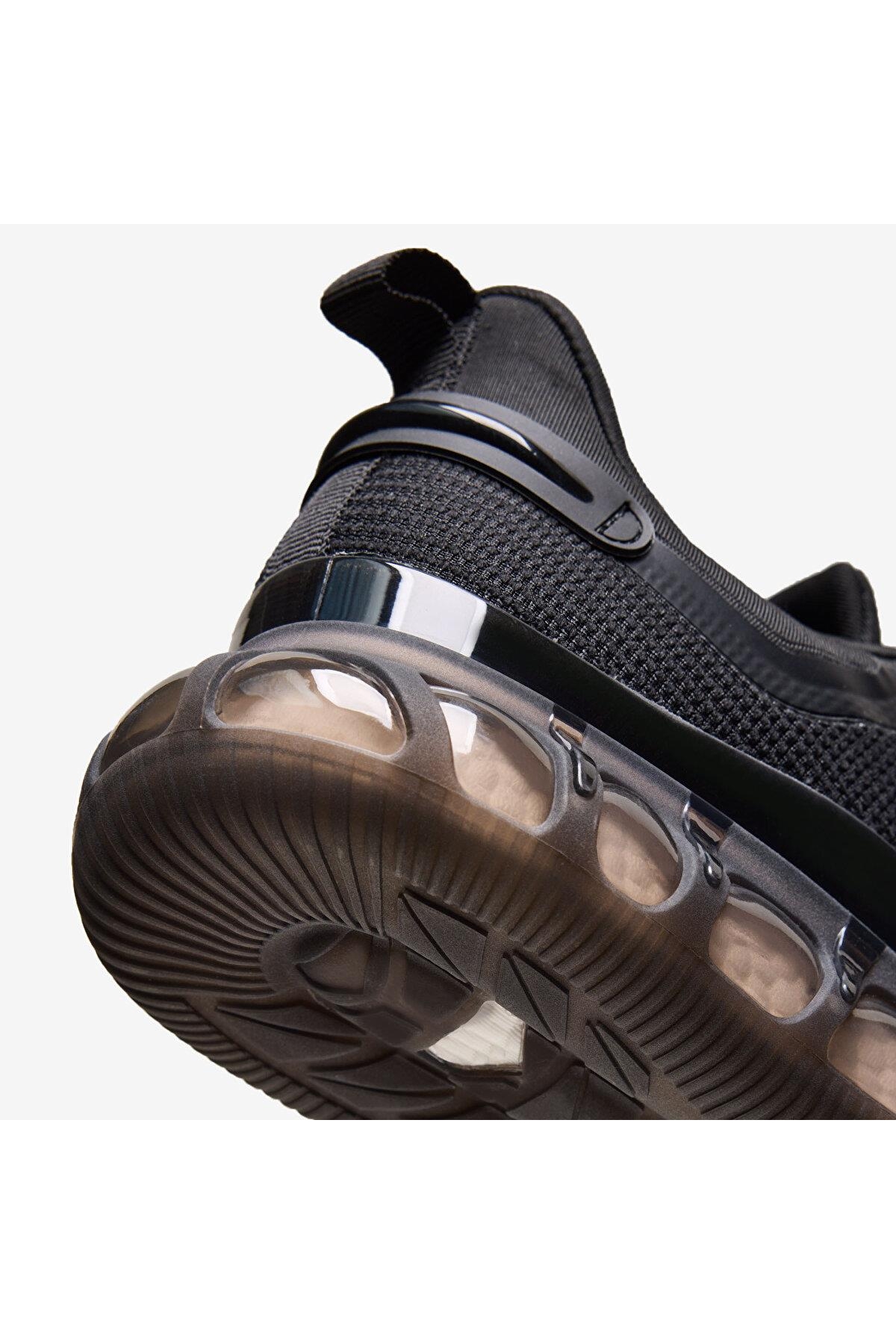 Lescon Lescon Siyah Kiengi Airfoam Kadın Spor Ayakkabı Flo'da! Siyah - 8. görsel