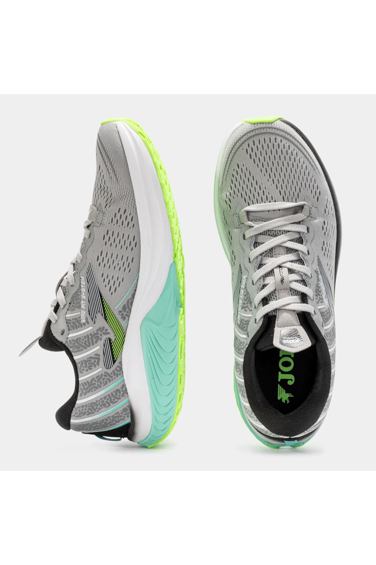 Victory 2512 Erkek Ayakkabı - Görsel 5