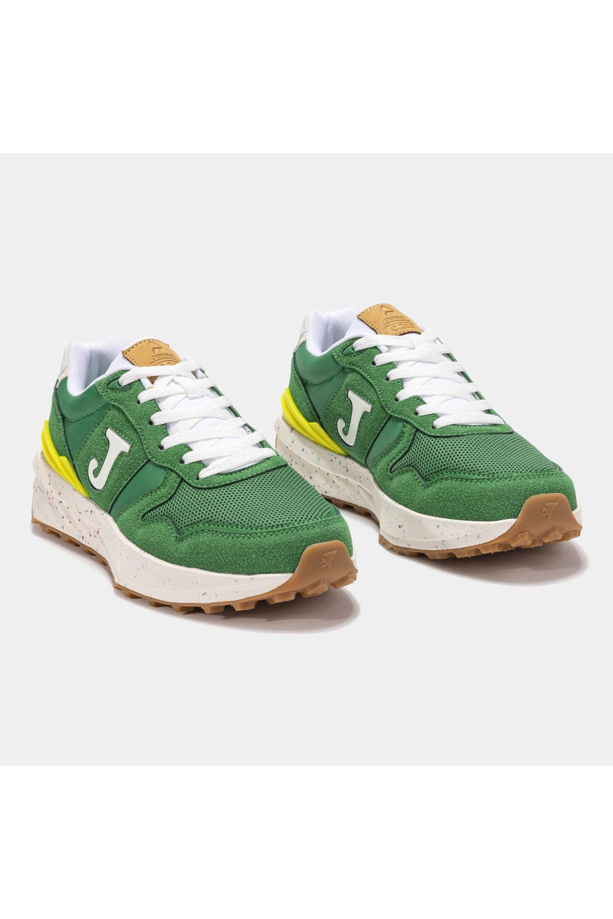 C.200 2515 Erkek Ayakkabı - Görsel 3