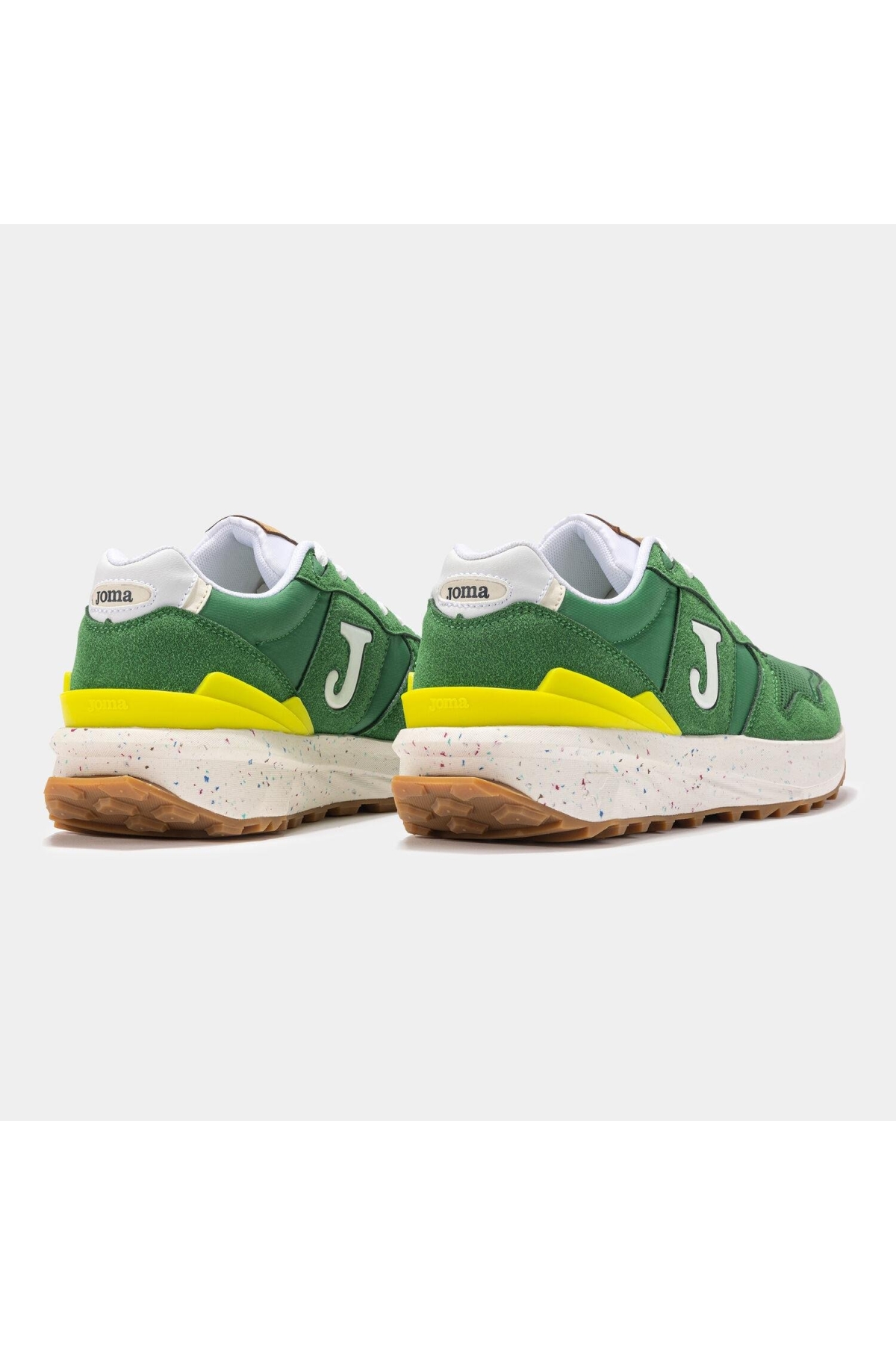 C.200 2515 Erkek Ayakkabı - Görsel 4