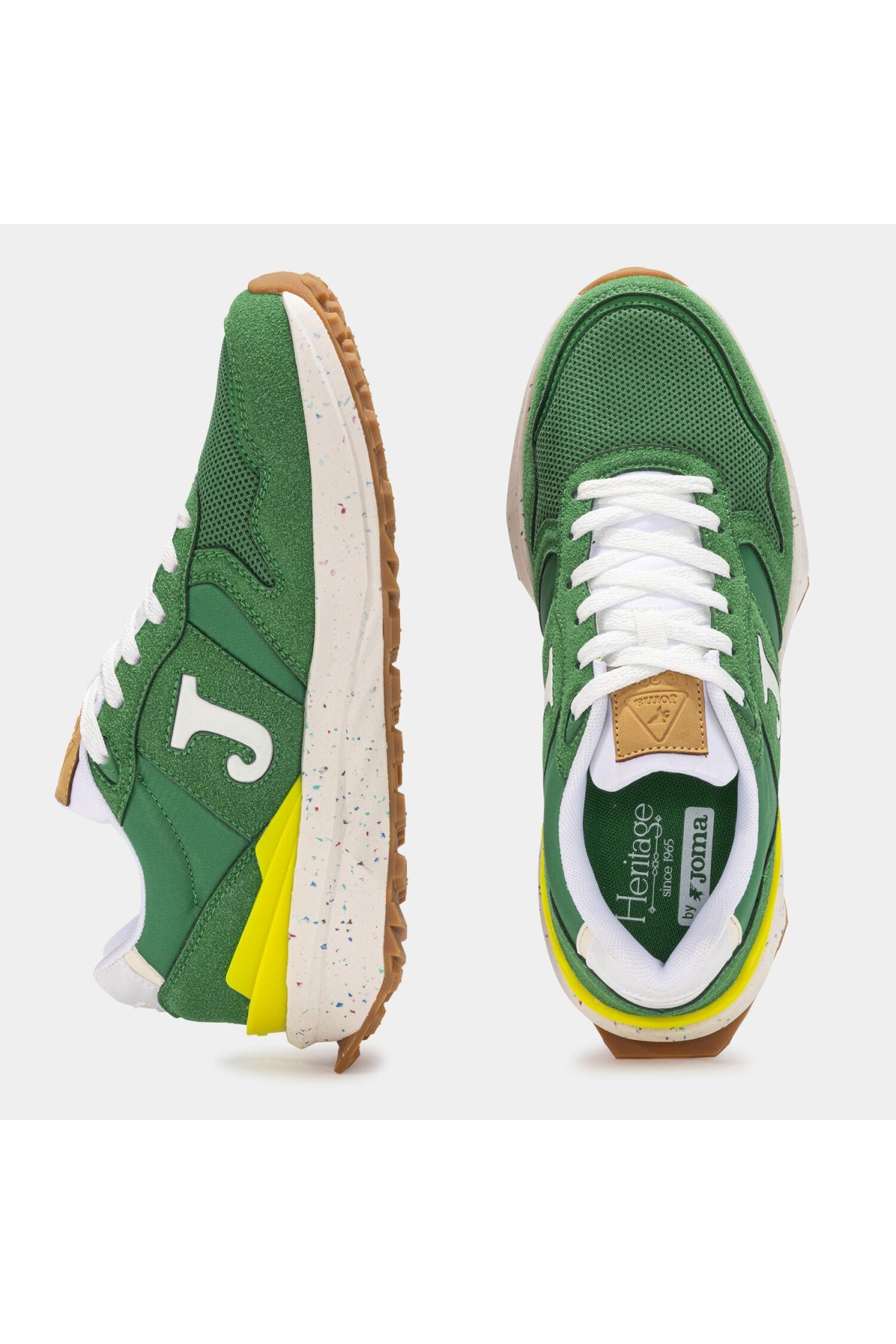 C.200 2515 Erkek Ayakkabı - Görsel 5