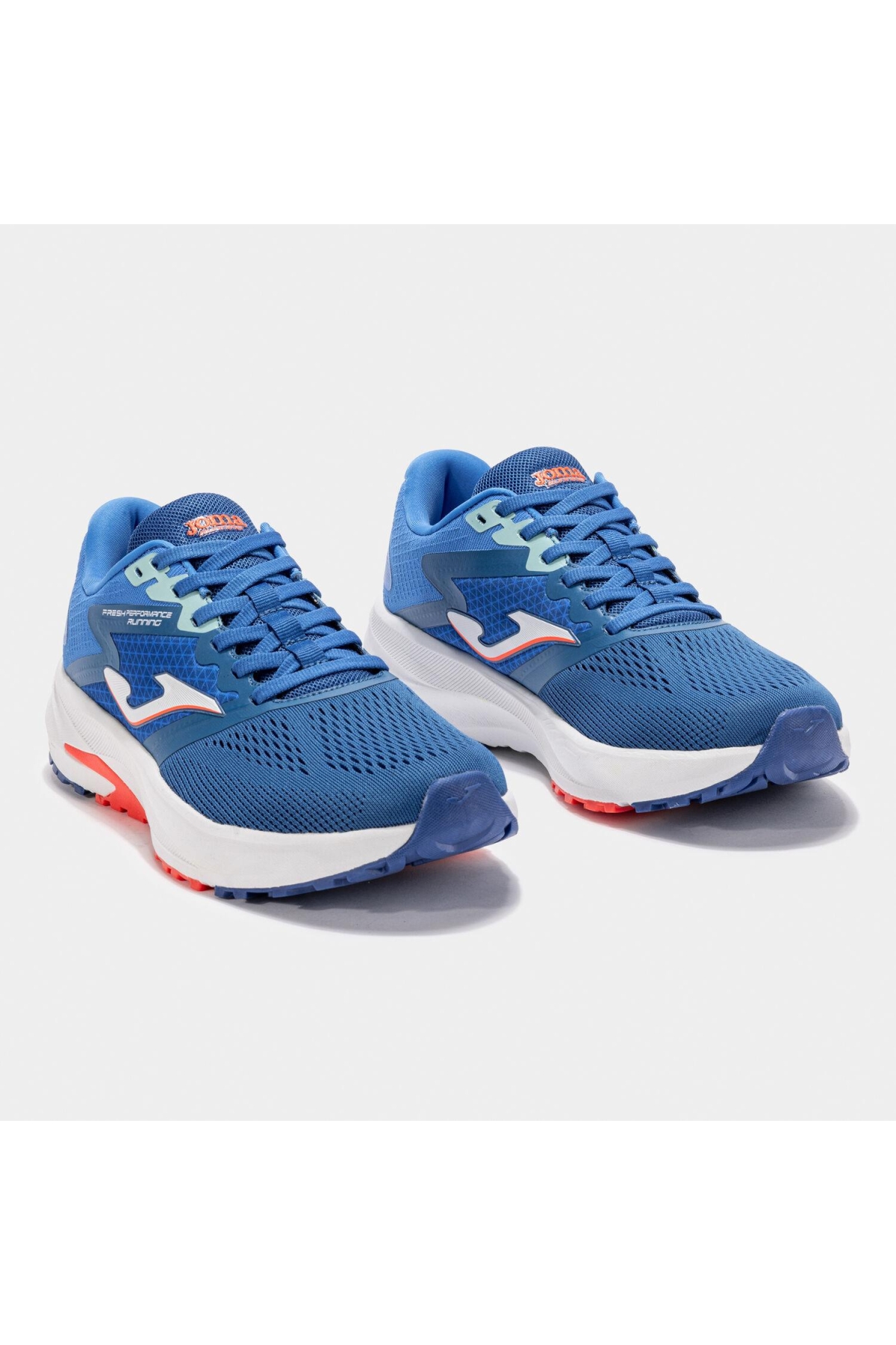 Joma Joma Mavi Speed 2505 Erkek Ayakkabı Flo'da! Mavi - 3. görsel