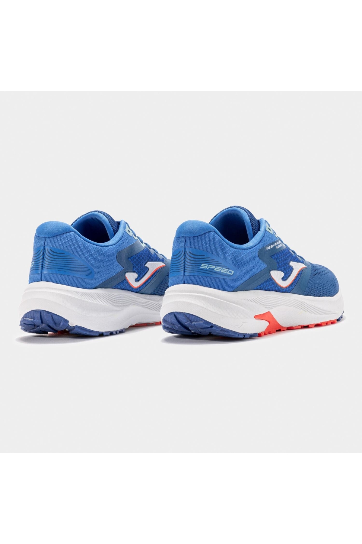 Joma Joma Mavi Speed 2505 Erkek Ayakkabı Flo'da! Mavi - 4. görsel