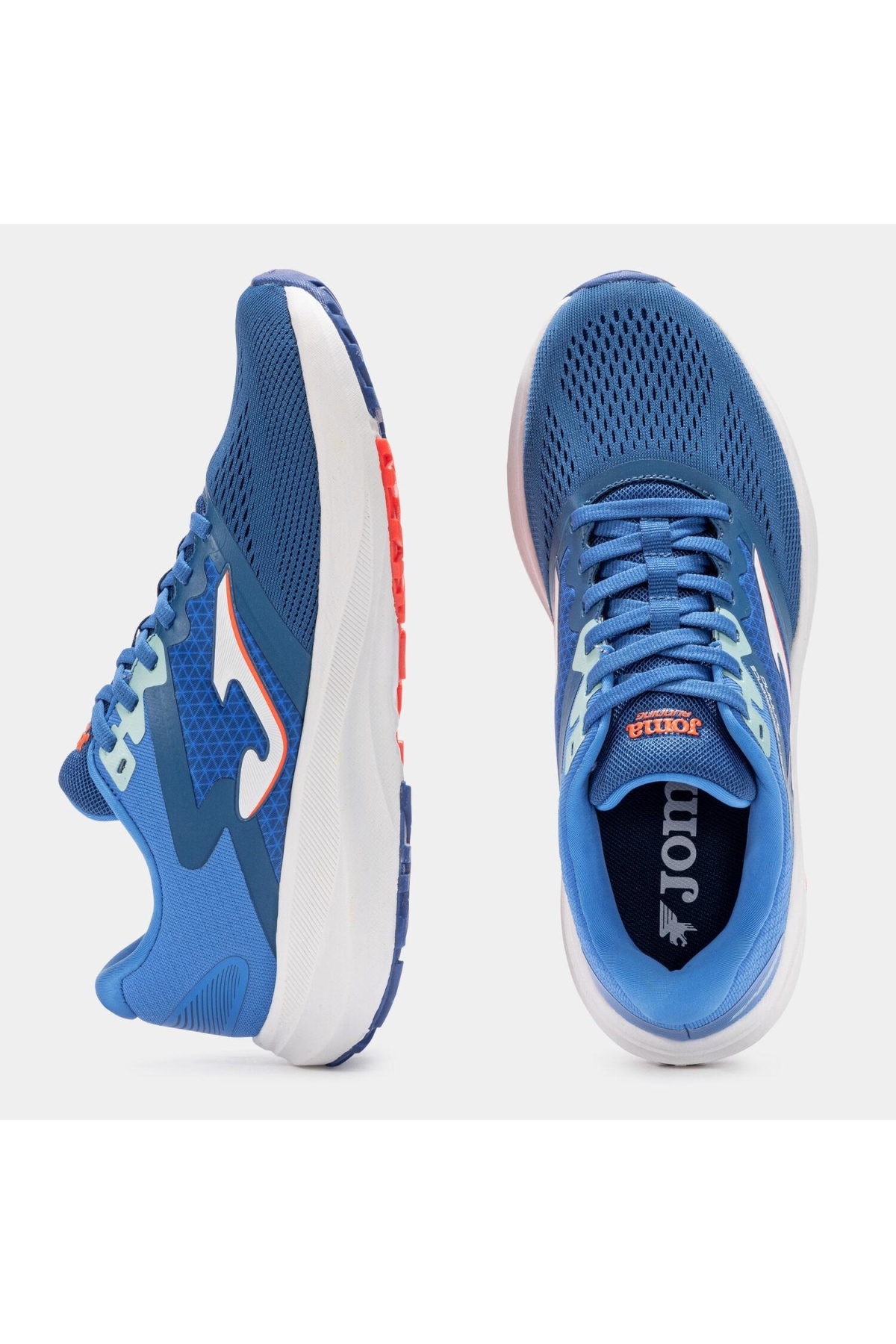 Joma Joma Mavi Speed 2505 Erkek Ayakkabı Flo'da! Mavi - 5. görsel