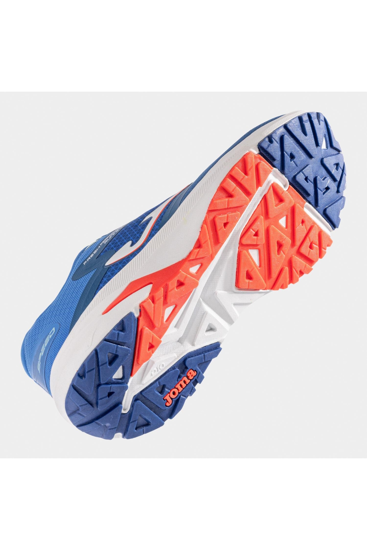 Joma Joma Mavi Speed 2505 Erkek Ayakkabı Flo'da! Mavi - 6. görsel