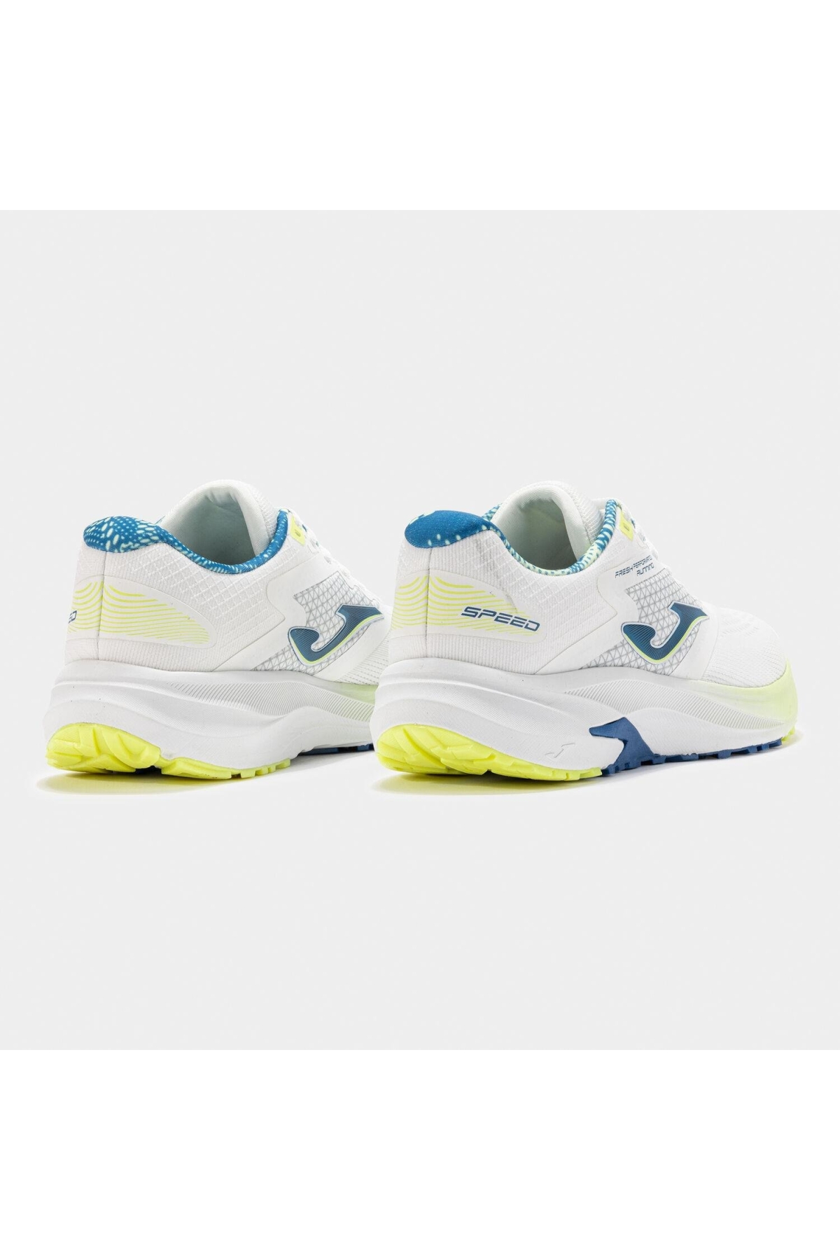 Speed 2502 Erkek Ayakkabı - Görsel 4