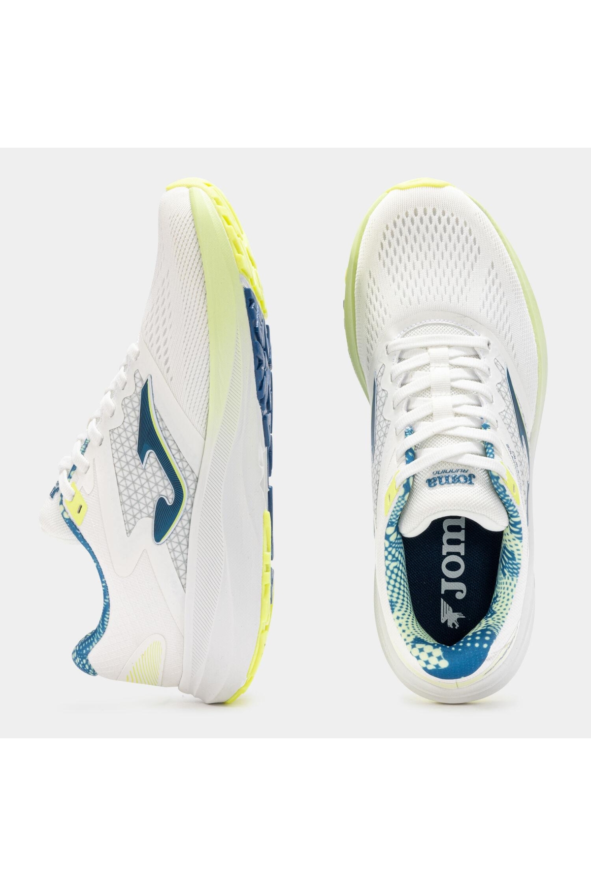 Speed 2502 Erkek Ayakkabı - Görsel 5