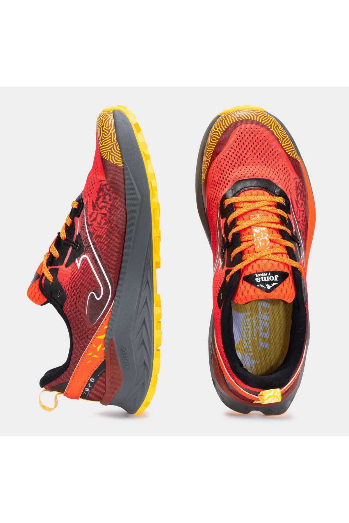 Tundra 2508 Erkek Ayakkabı - Görsel 5