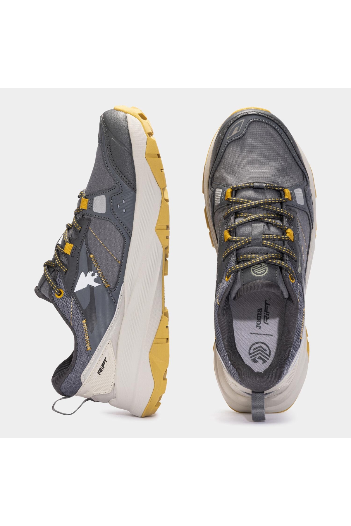 Rift Aislatex 2421 Erkek Ayakkabı - Görsel 5