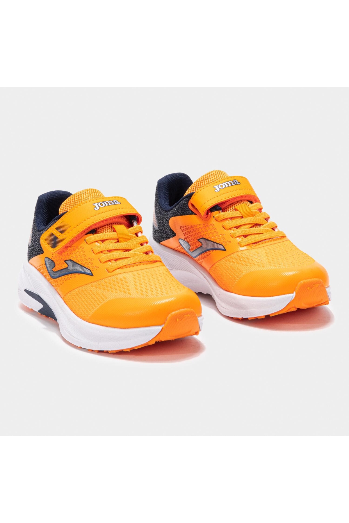 Joma Joma Turuncu Speed JR 2528 Çocuk Ayakkabı Flo'da! Turuncu - 3. görsel