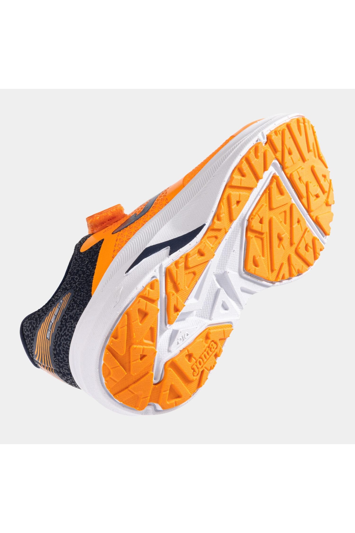 Joma Joma Turuncu Speed JR 2528 Çocuk Ayakkabı Flo'da! Turuncu - 6. görsel