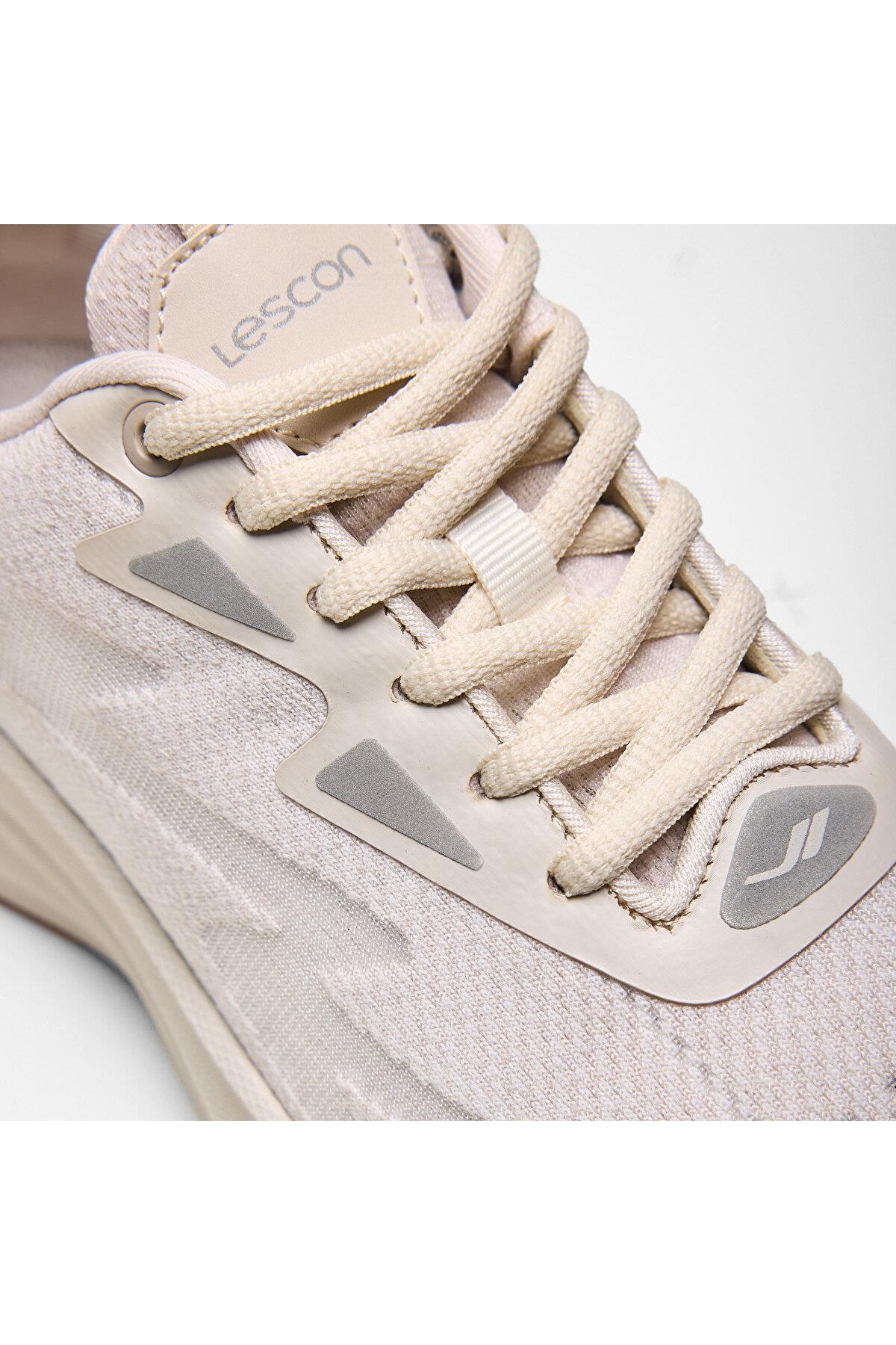 Lescon Lescon Kum Mokka Easystep Kadın Spor Ayakkabı Flo'da! Kum - 8. görsel