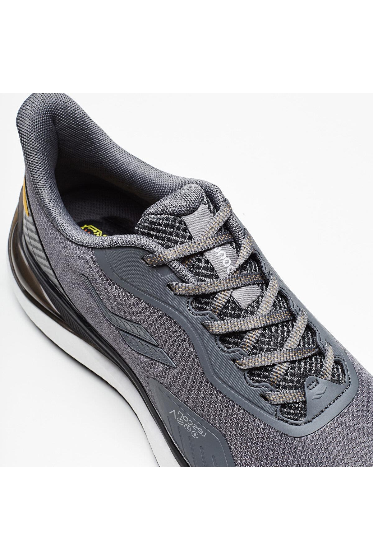 Corvette 2 A-Shock Foam Erkek Spor Ayakkabı - Görsel 8