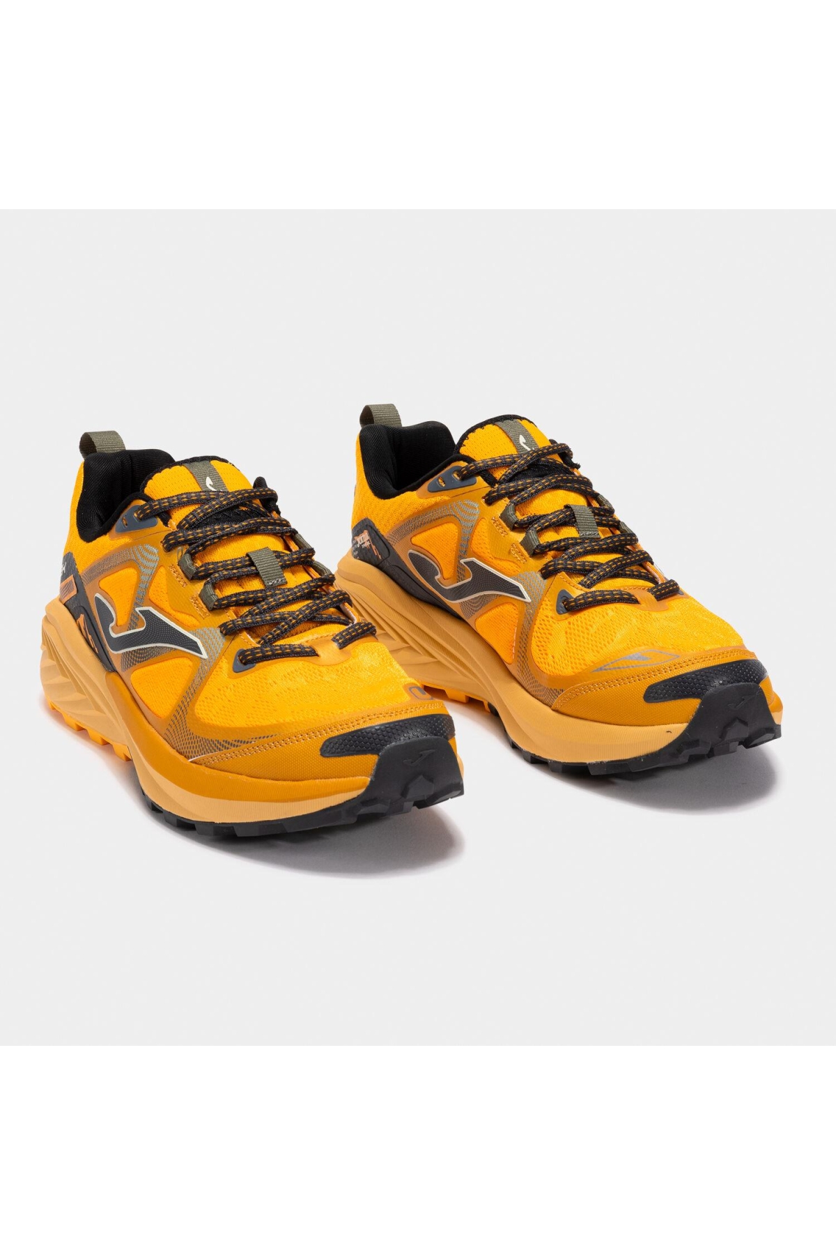 Joma Joma Sarı Trek 2528 Erkek Ayakkabı Flo'da! Sarı - 3. görsel