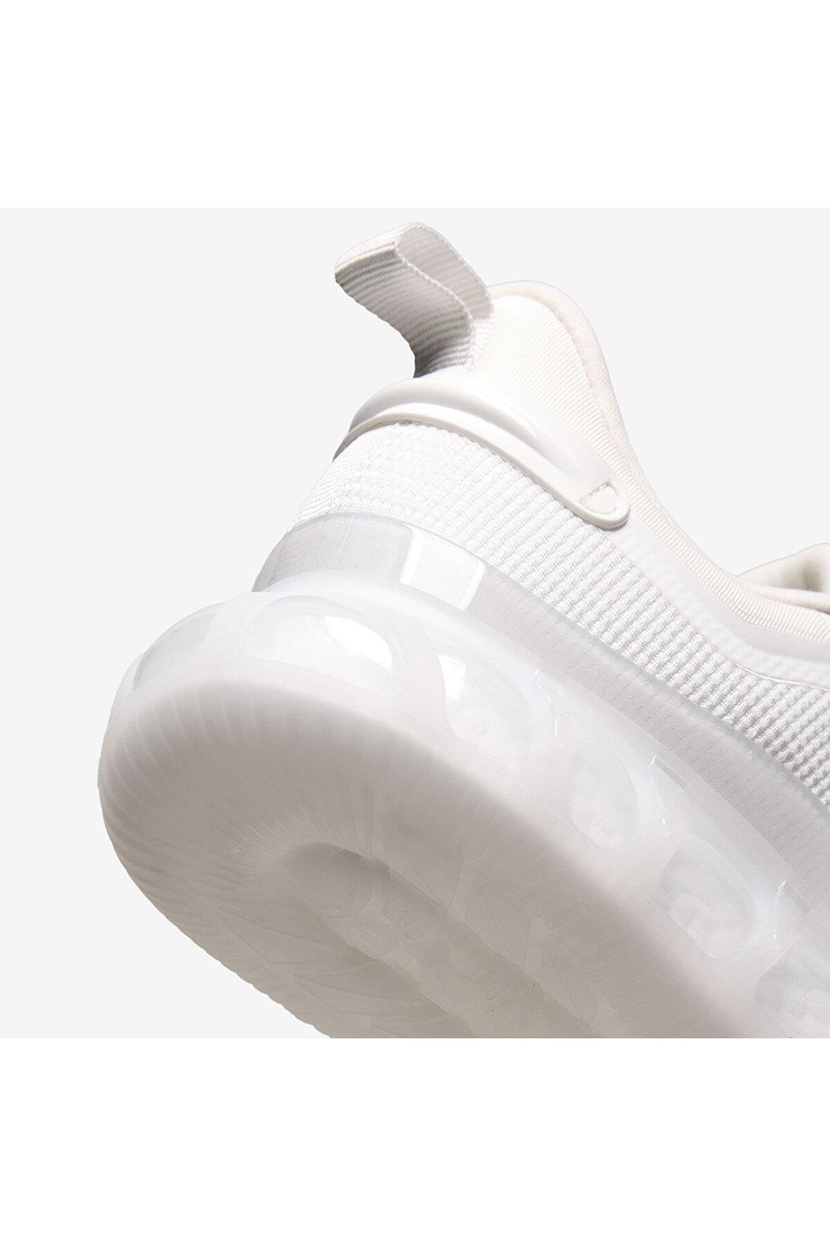 Lescon Lescon Beyaz Kiengi Airfoam Kadın Spor Ayakkabı Flo'da! Beyaz - 8. görsel