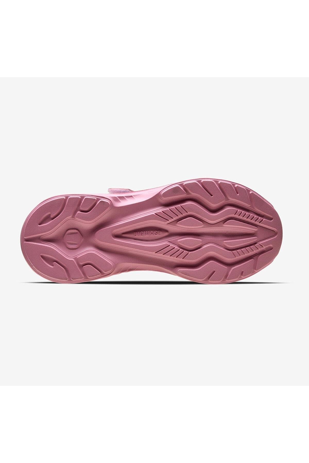 Lescon Lescon Pembe Jolly 2 Çocuk Spor Ayakkabı Flo'da! Pembe - 6. görsel