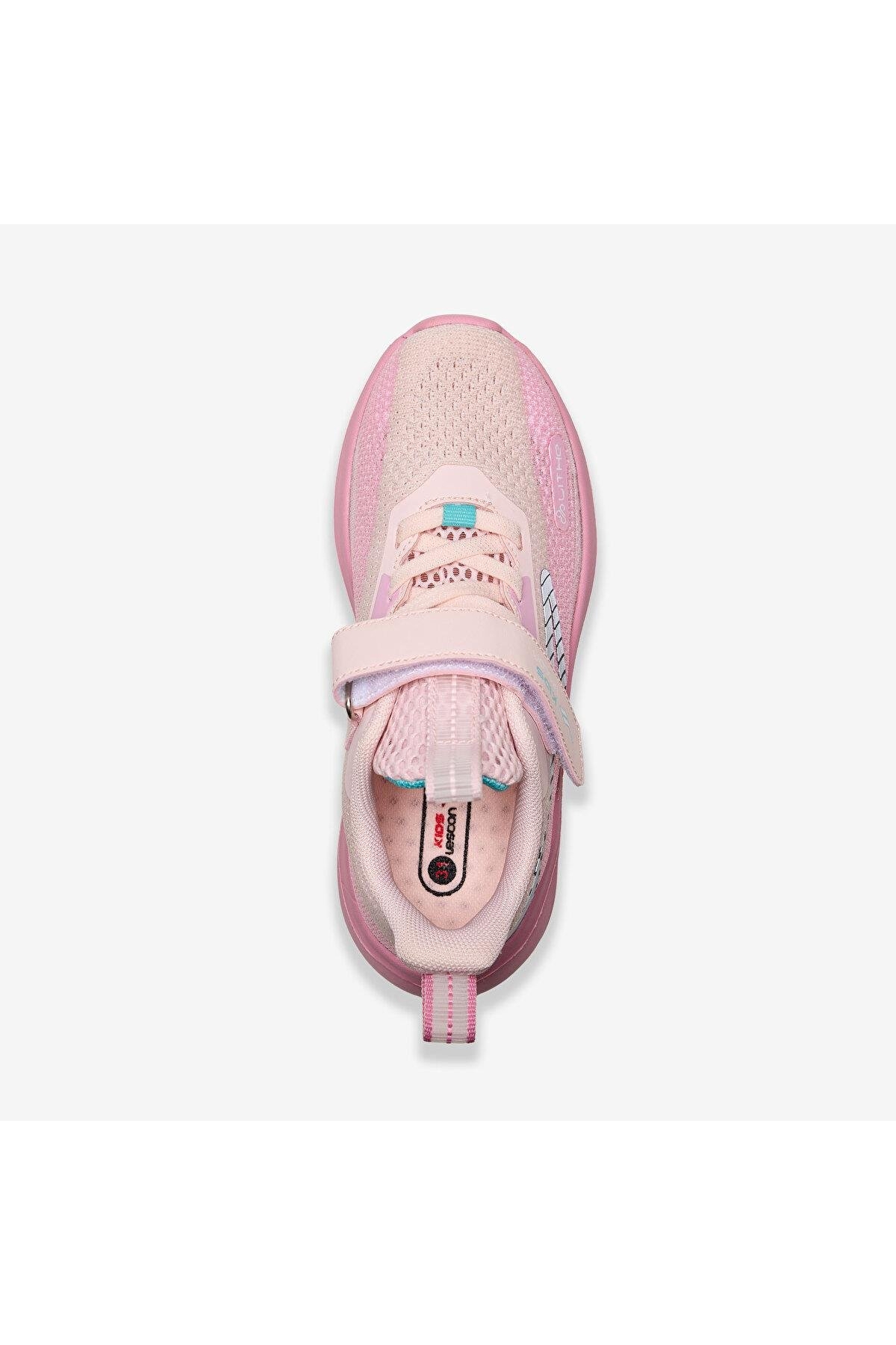 Lescon Lescon Pembe Jolly 2 Çocuk Spor Ayakkabı Flo'da! Pembe - 7. görsel