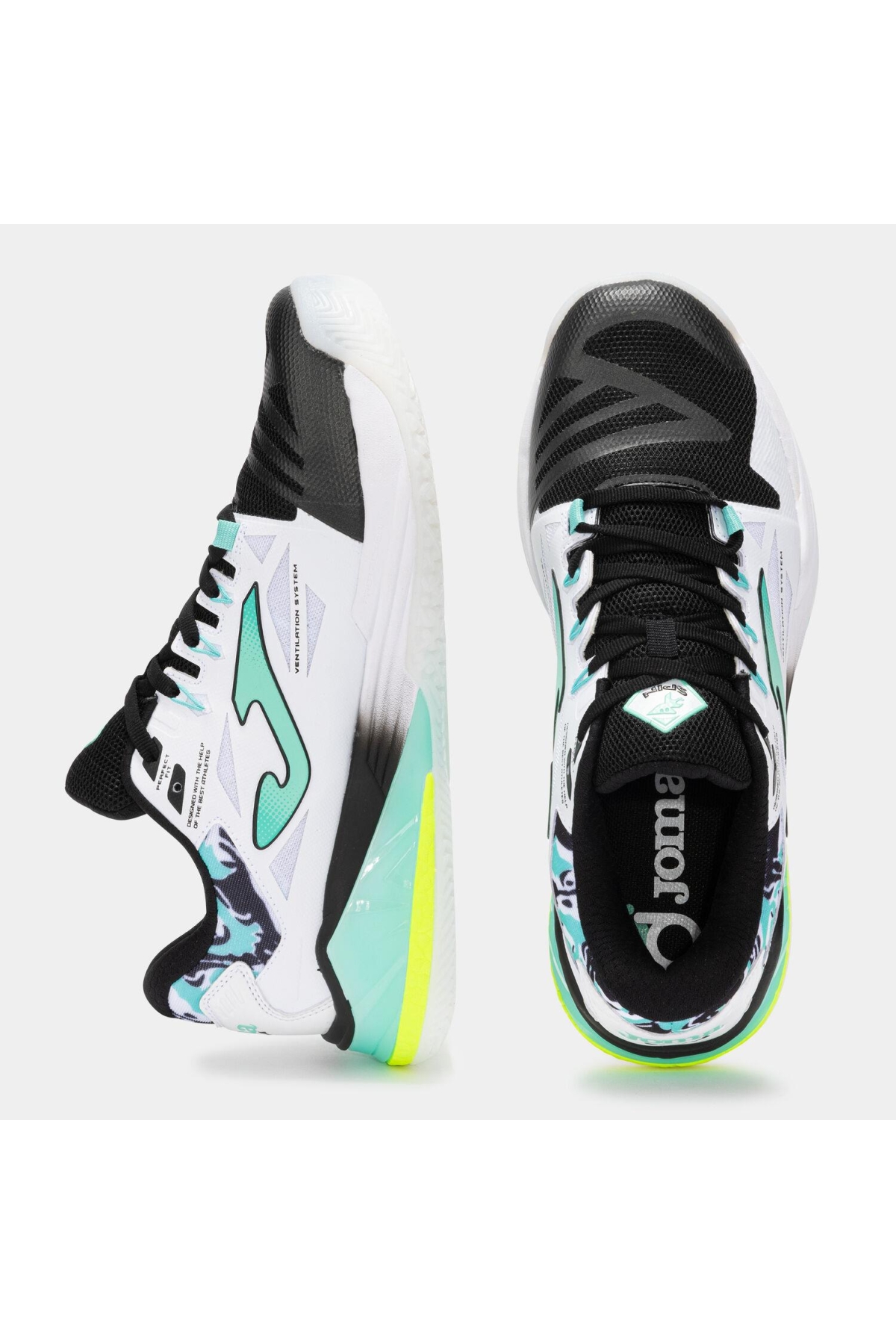 Spin 2542 Erkek Ayakkabı - Görsel 5