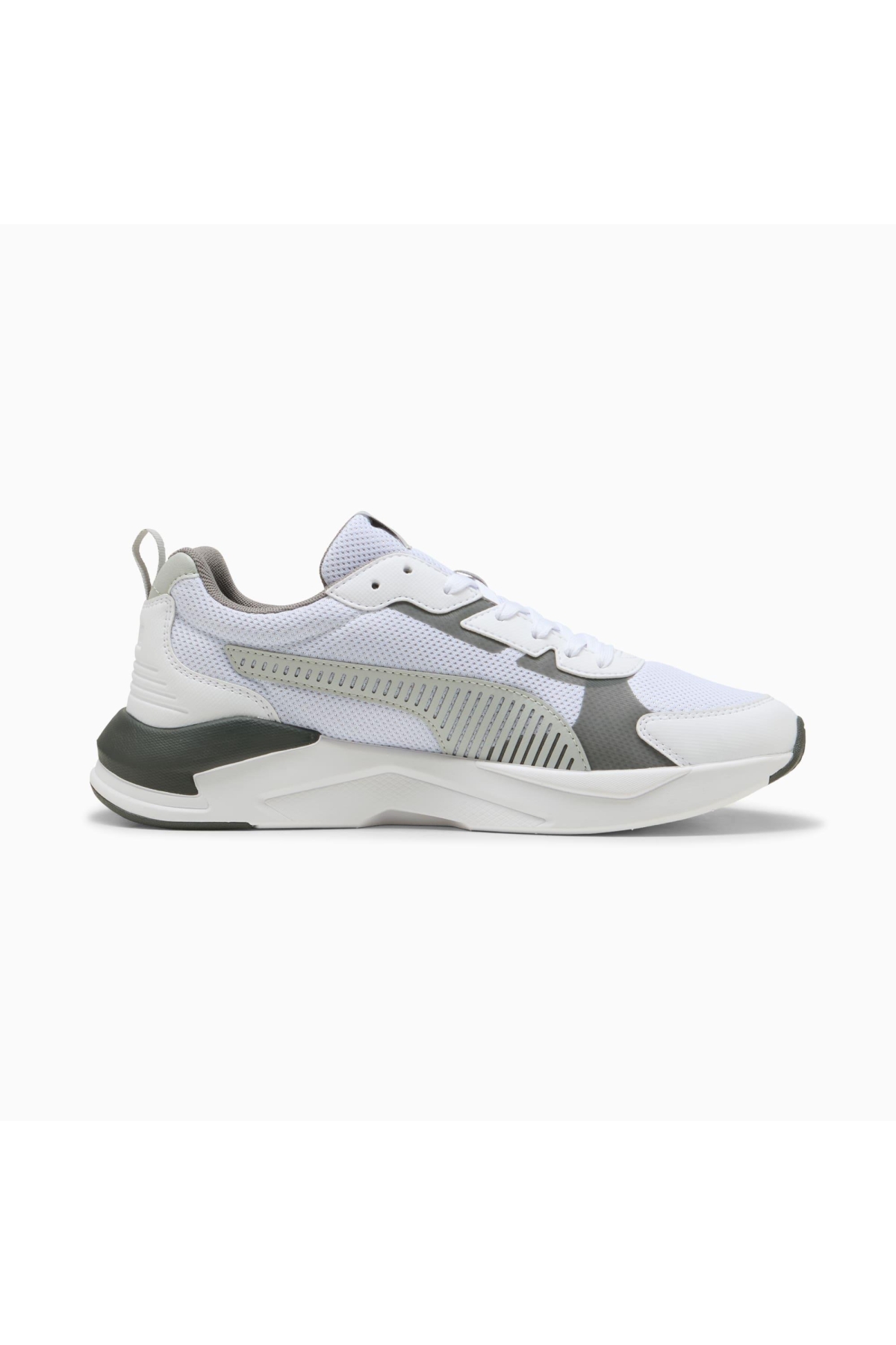 Puma Puma Siyah X-Ray 3 Sneakers Flo'da! Siyah - 6. görsel