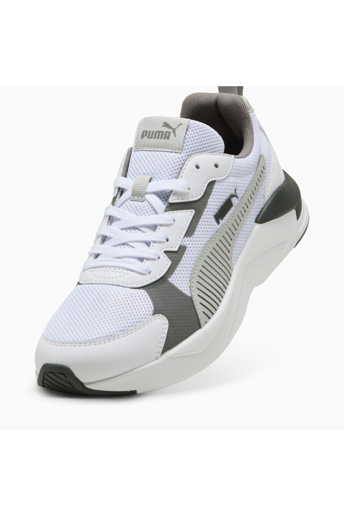 Puma Puma Siyah X-Ray 3 Sneakers Flo'da! Siyah - 7. görsel