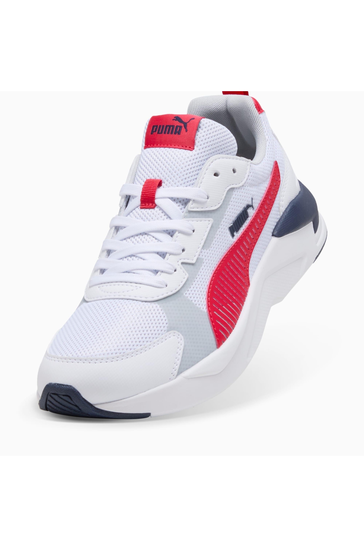 Puma Puma Siyah X-Ray 3 Sneakers Flo'da! Siyah - 7. görsel