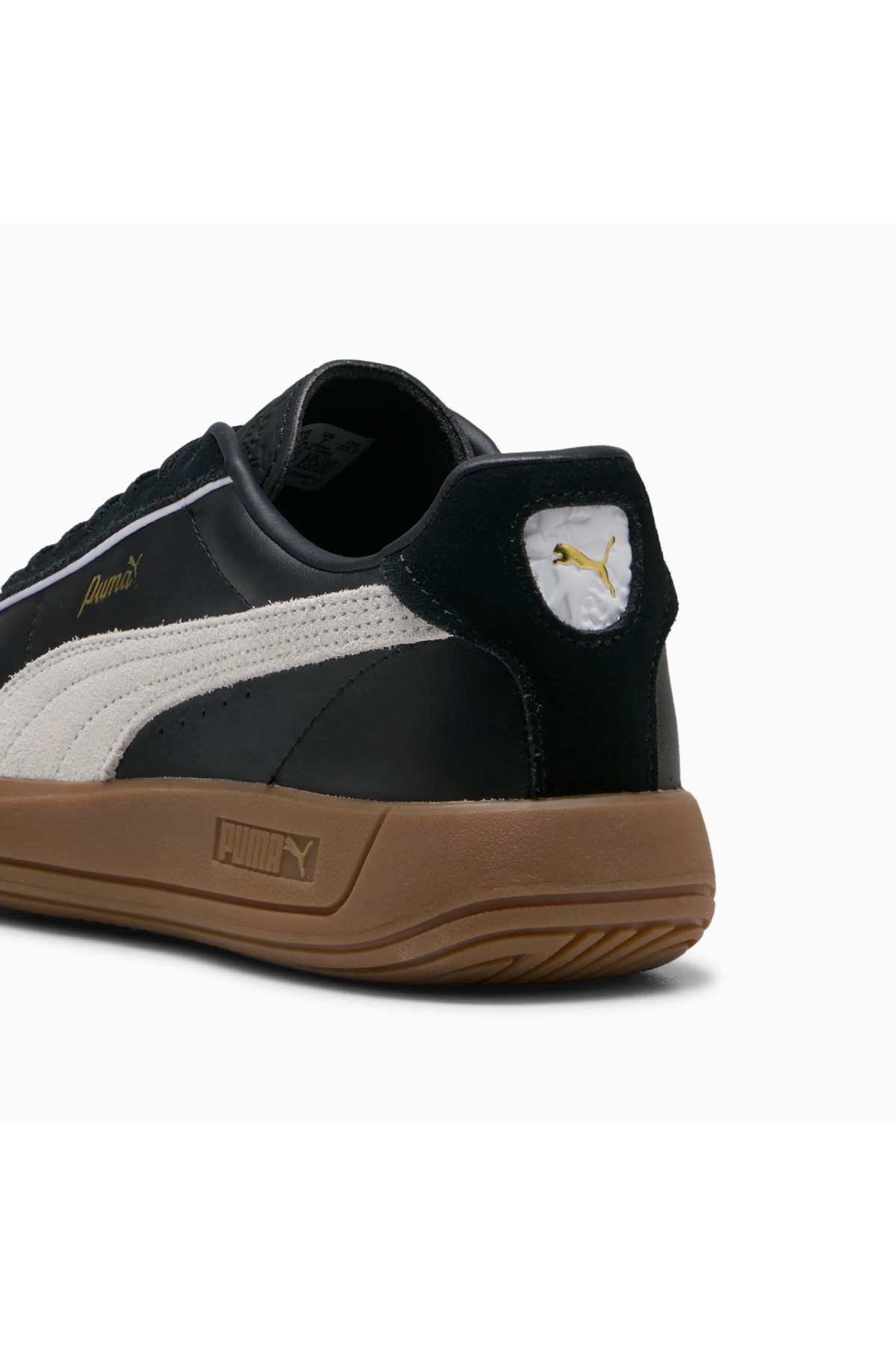 Club Klassika Sneakers - Görsel 4