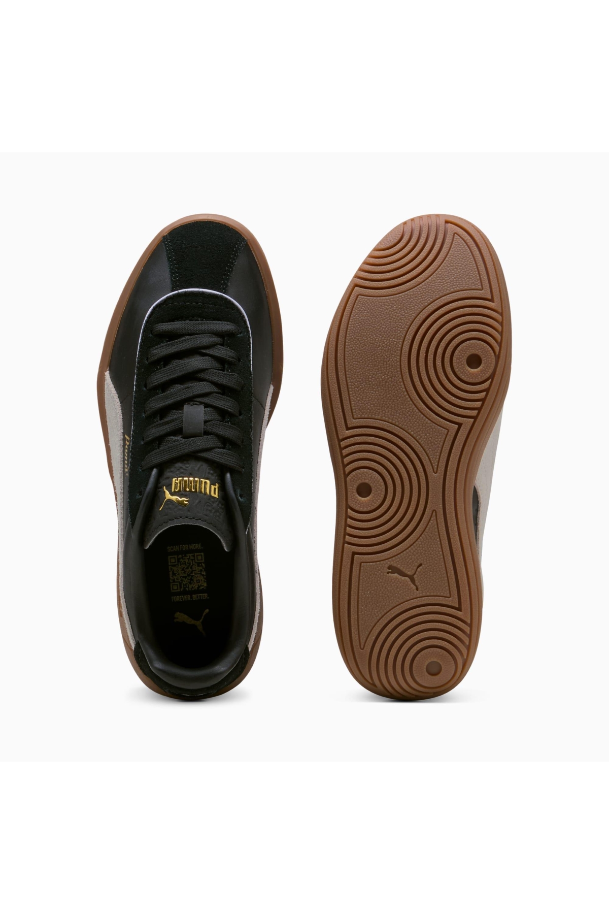 Club Klassika Sneakers - Görsel 5