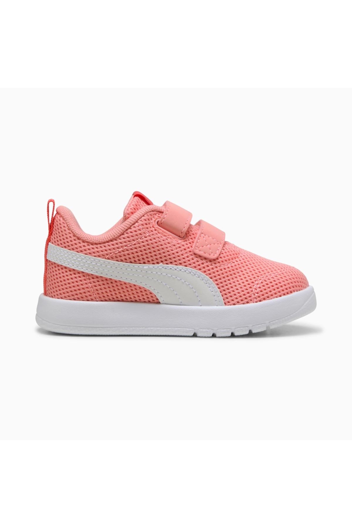Puma Puma Gri Courtflex V3 Mesh Spor Ayakkabı Flo'da! Gri - 6. görsel