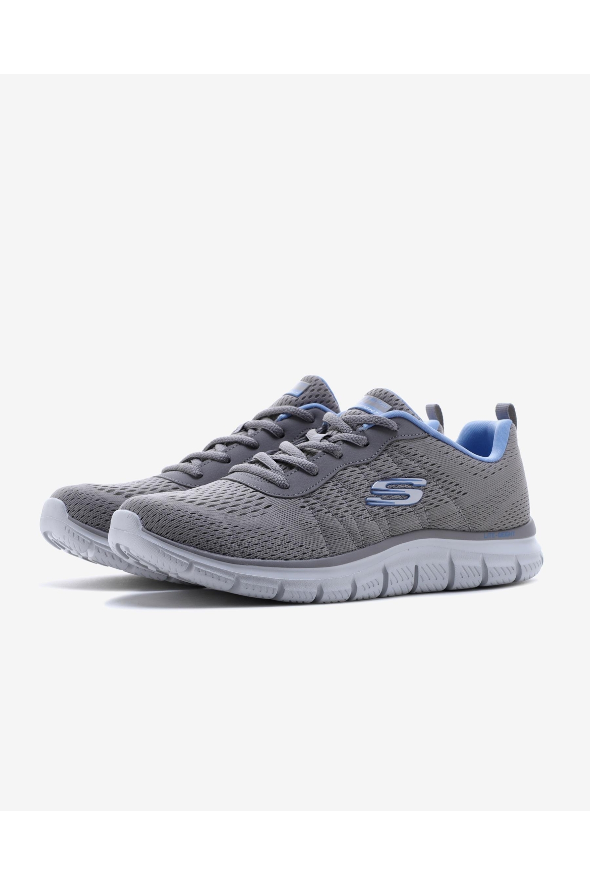 Track - New Staple Kadın Spor Ayakkabı - Görsel 6