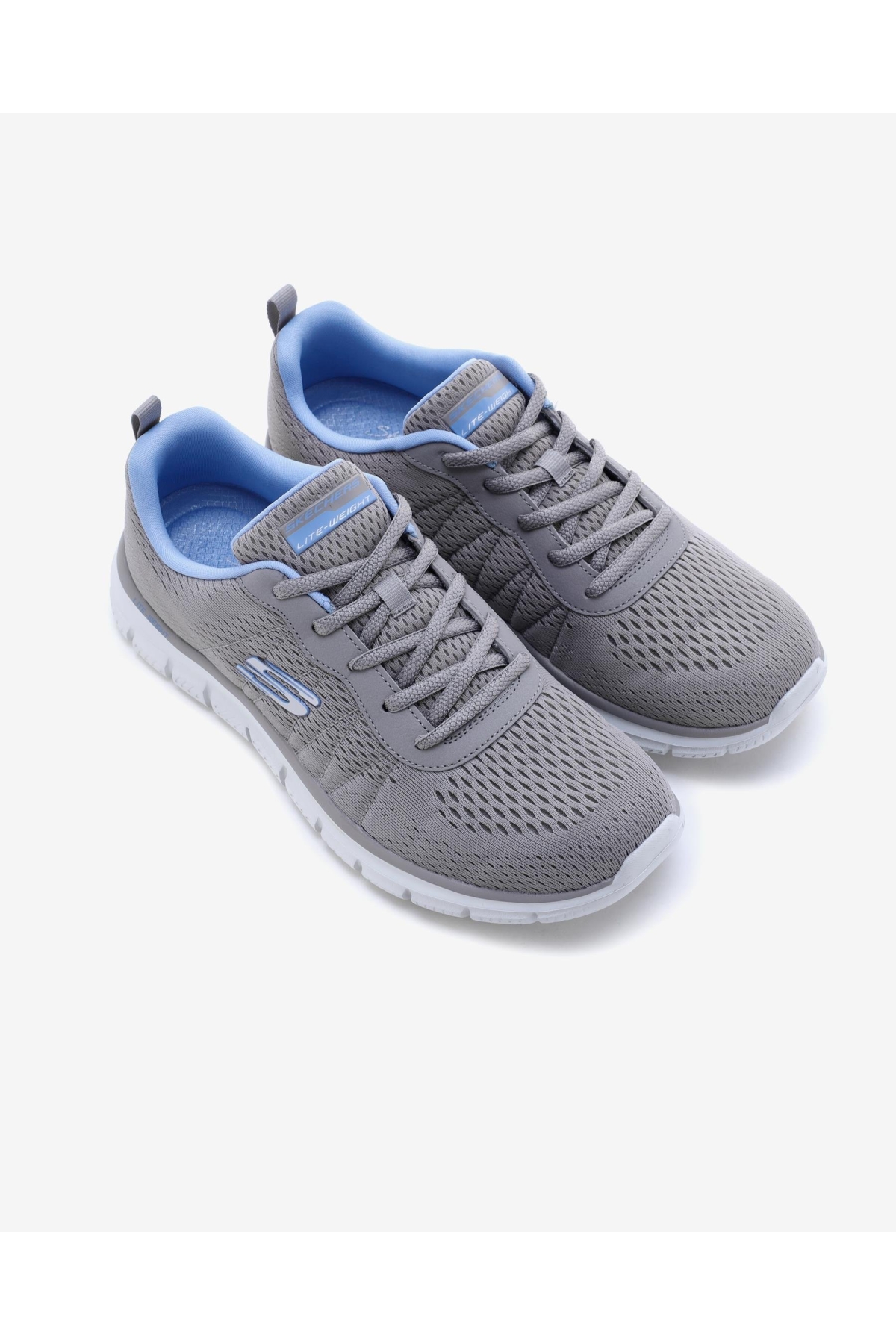 Track - New Staple Kadın Spor Ayakkabı - Görsel 9