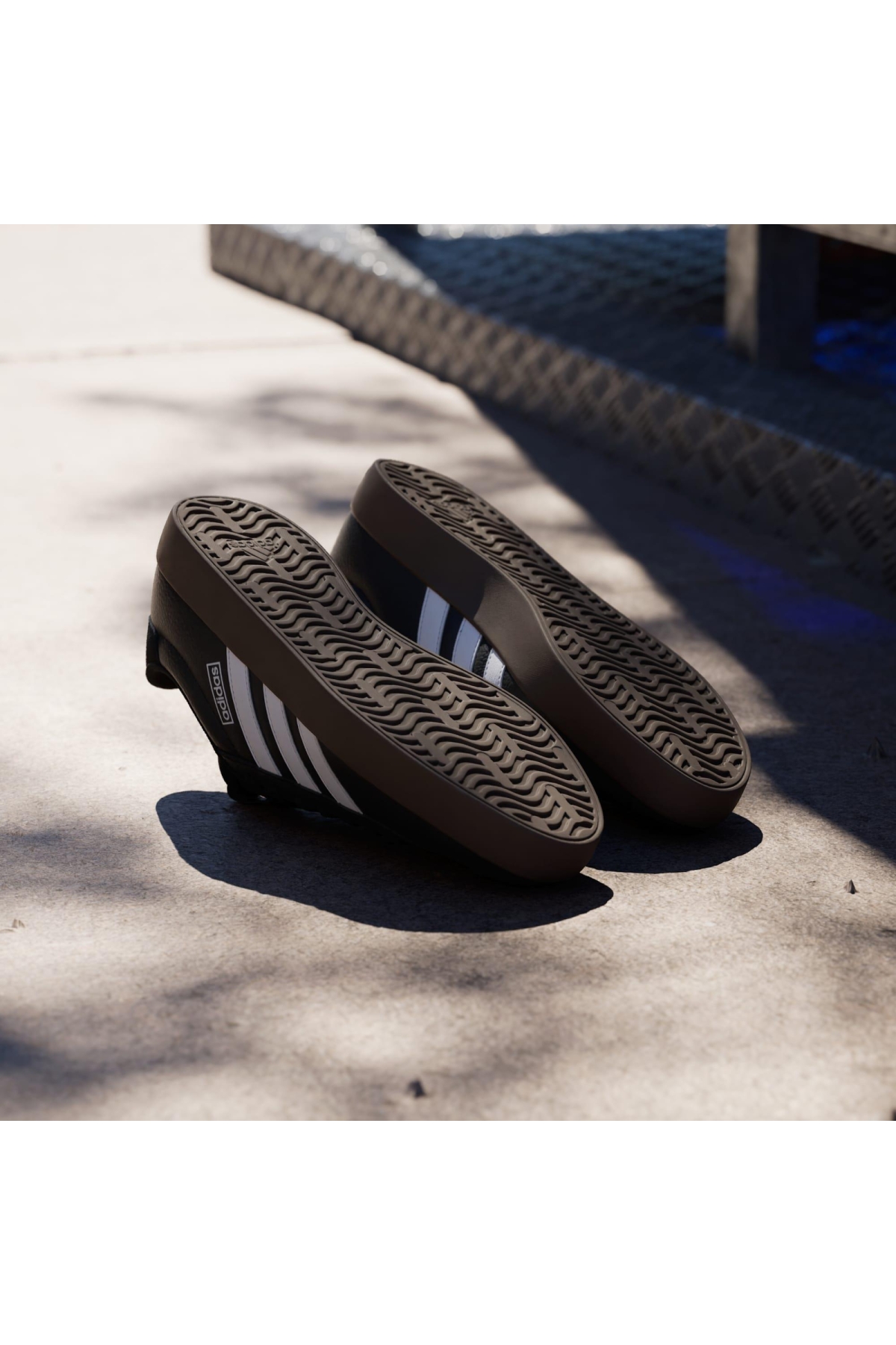 Adidas Siyah Adidas Vl Court 3.0