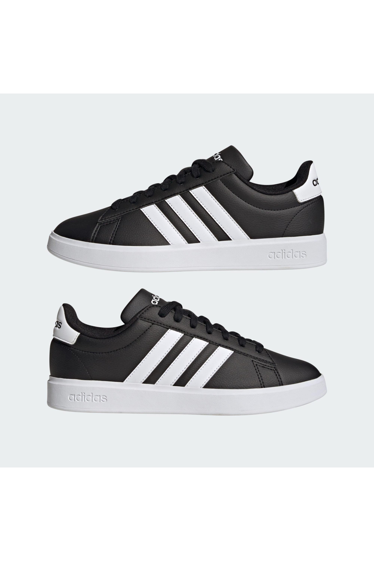 Grand Court Cloudfoam Comfort Erkek Ayakkabı - Görsel 8