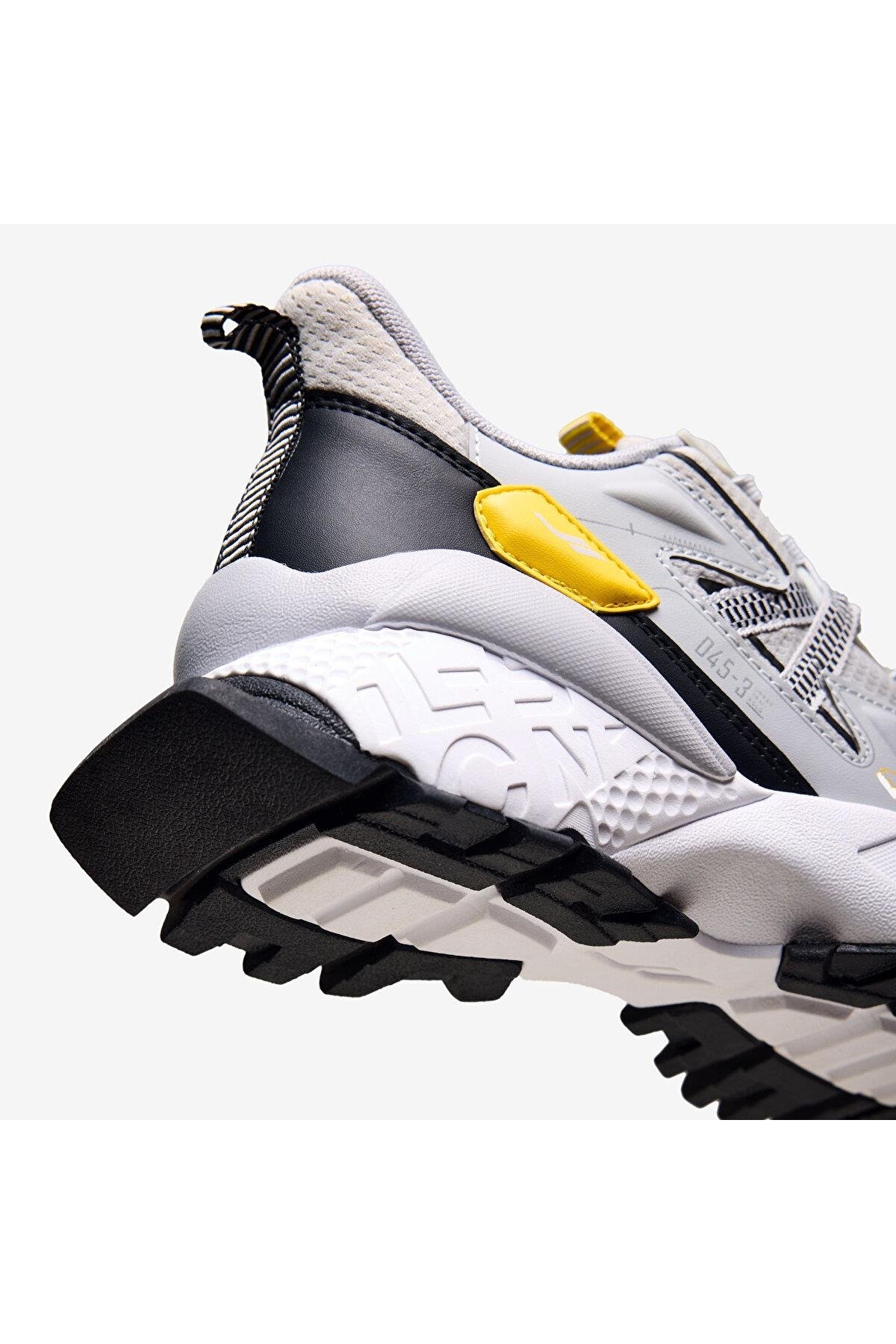 Mercury 5 Trail Kadın Spor Ayakkabı - Görsel 8