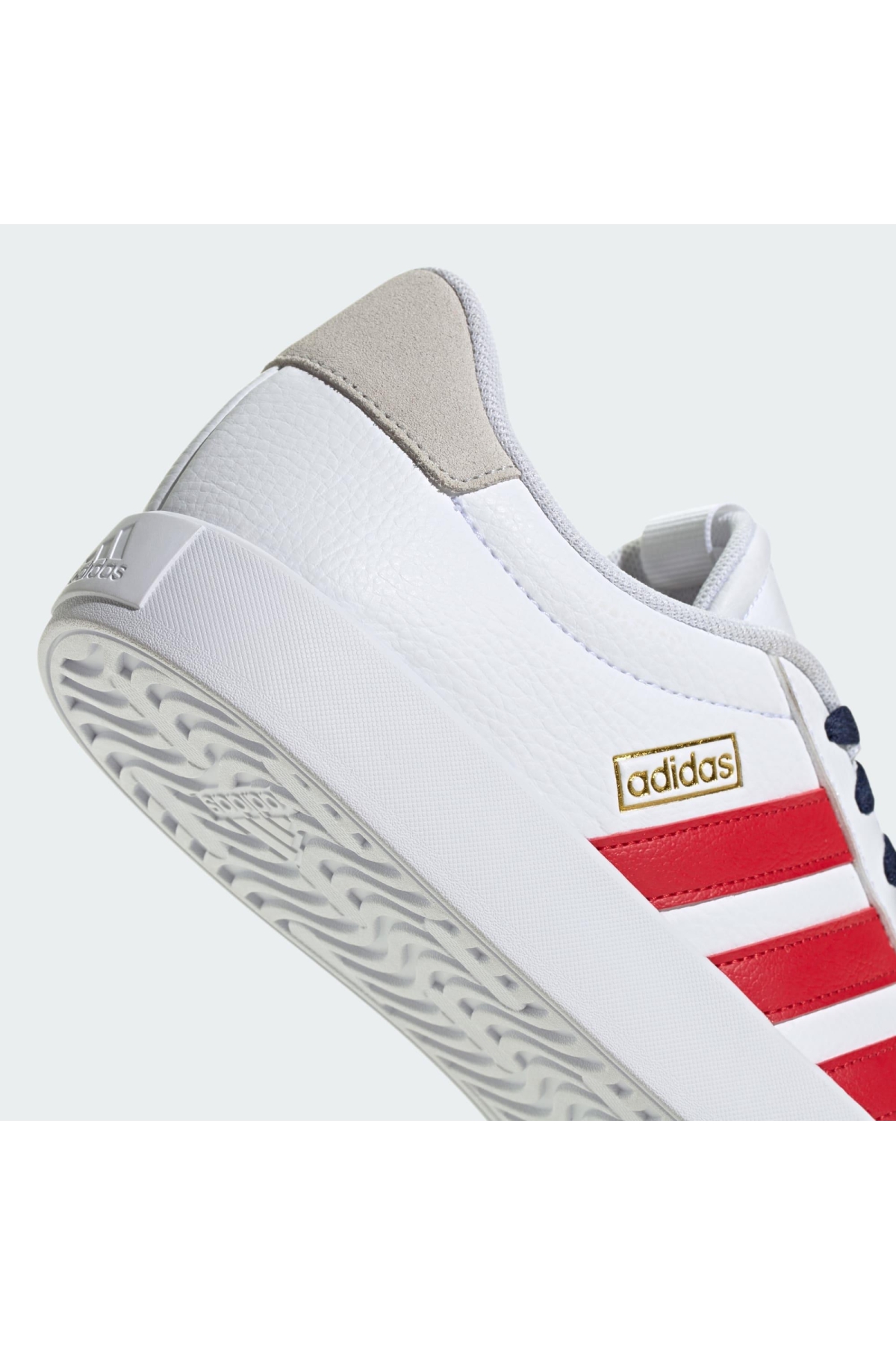 VL Court 3.0 Erkek Ayakkabı - Görsel 10