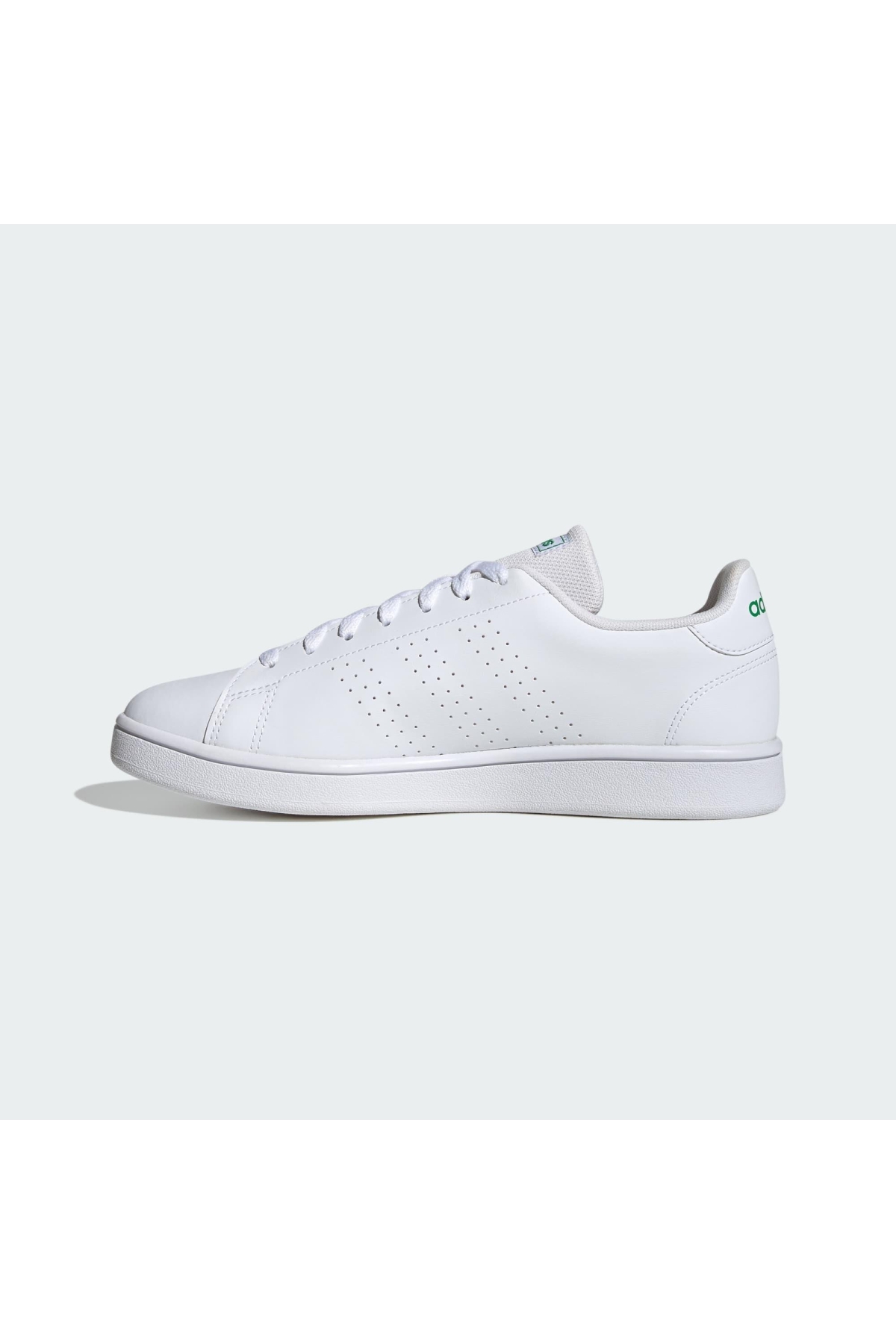 Advantage Base Court Lifestyle Ayakkabı - Görsel 7