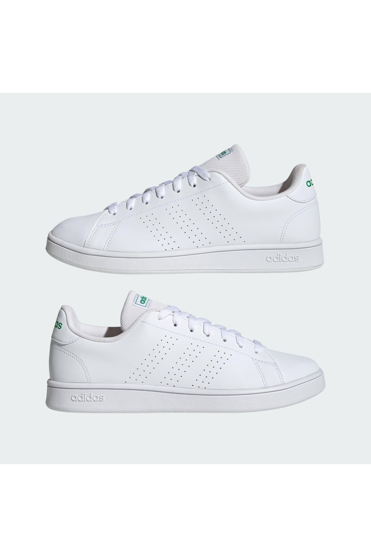 Advantage Base Court Lifestyle Ayakkabı - Görsel 8