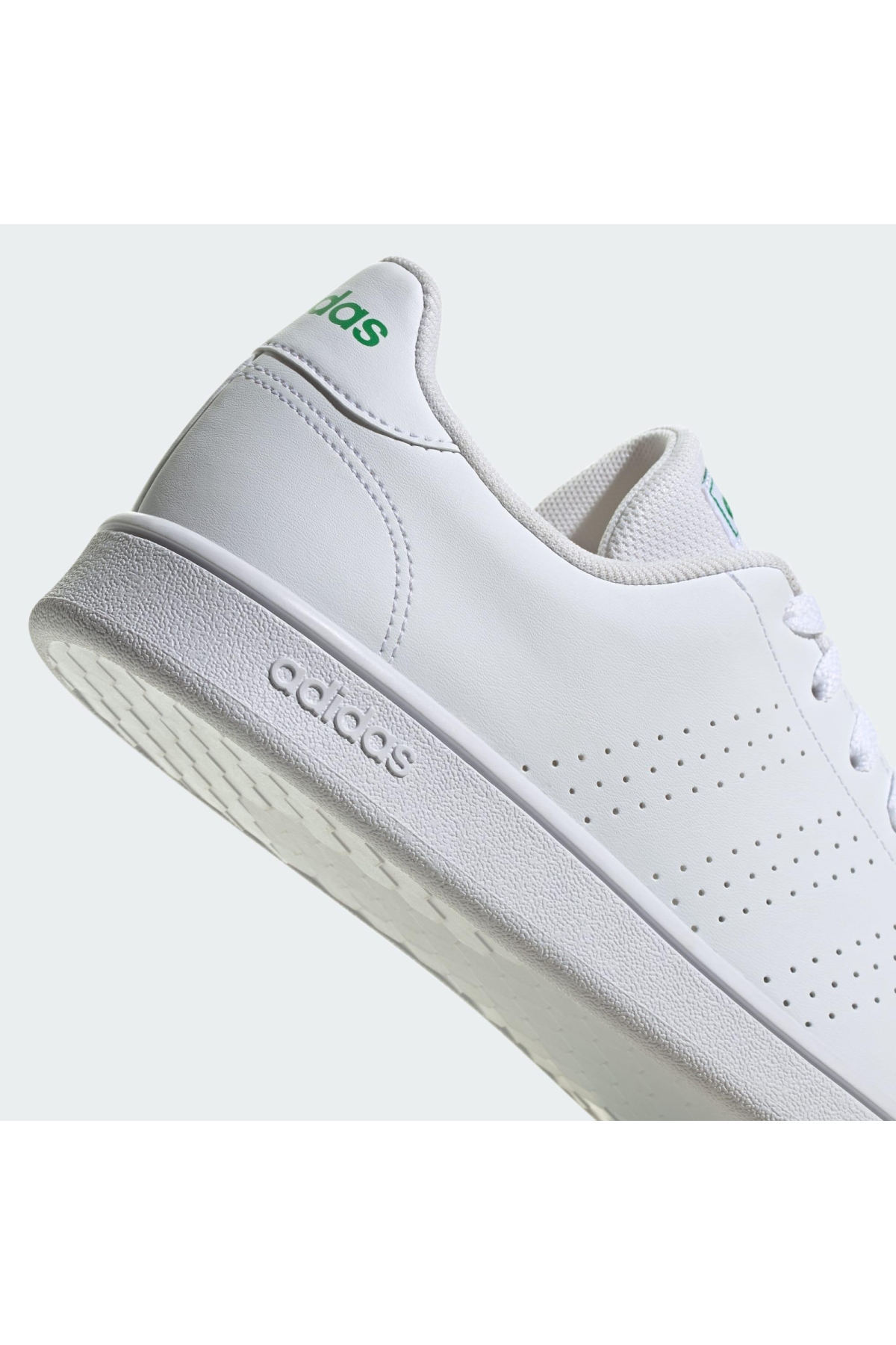 Advantage Base Court Lifestyle Ayakkabı - Görsel 10