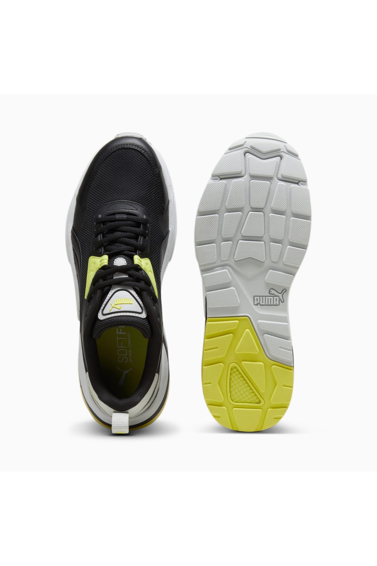 Vis2K Erkek Spor Ayakkabı - Görsel 7