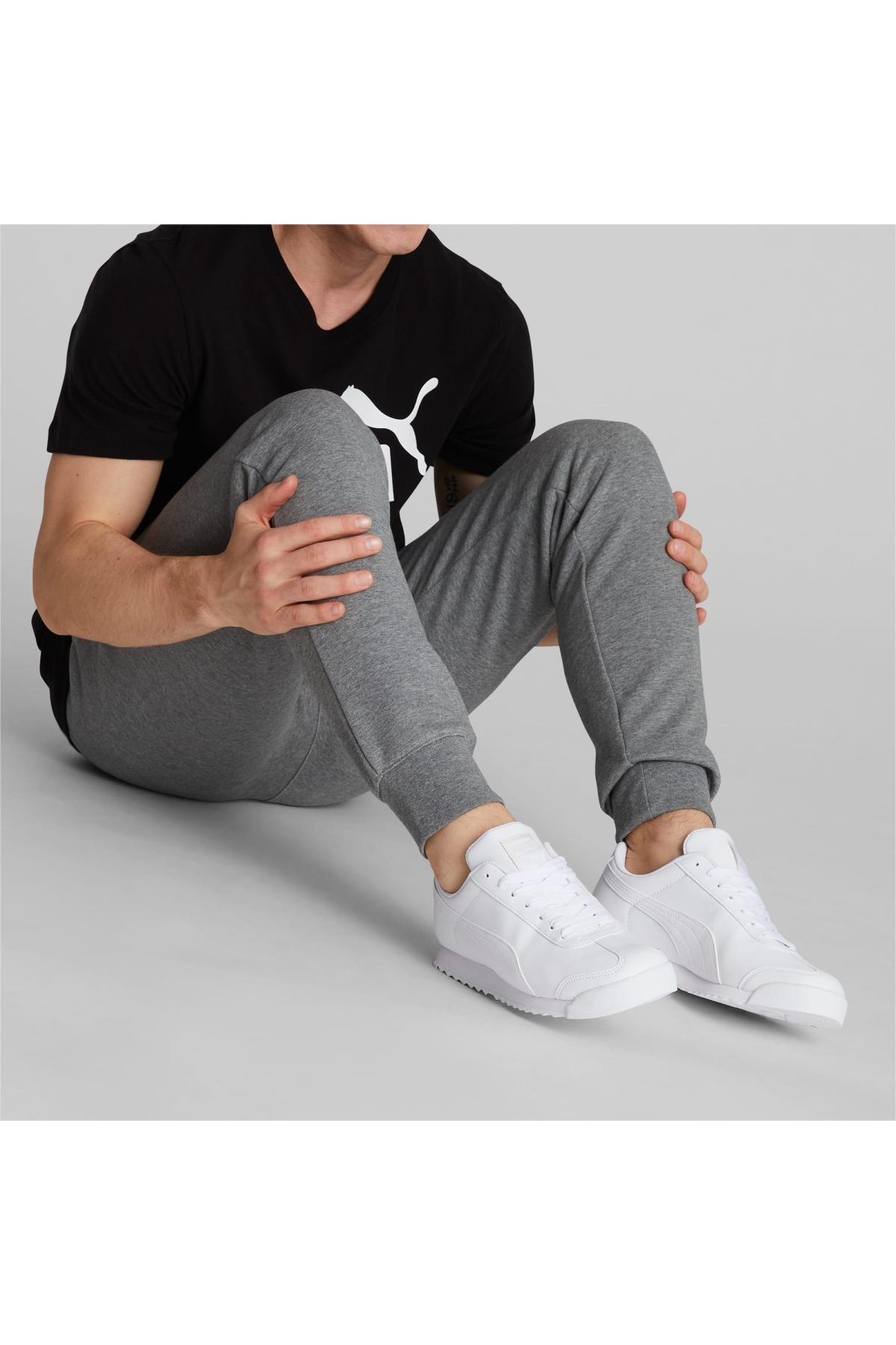 Roma BASIC Unisex Ayakkabı - Görsel 2