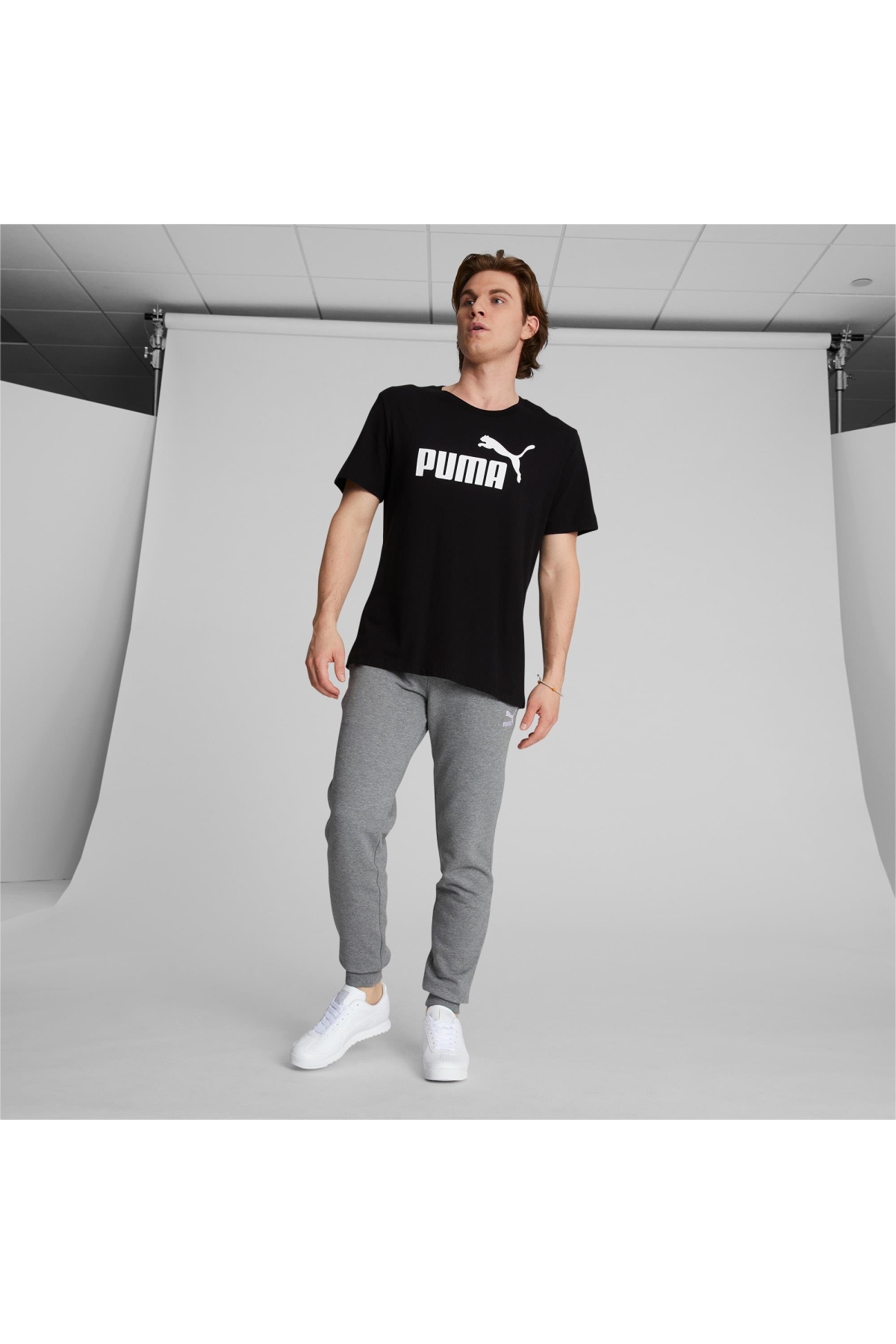 Roma BASIC Unisex Ayakkabı - Görsel 3