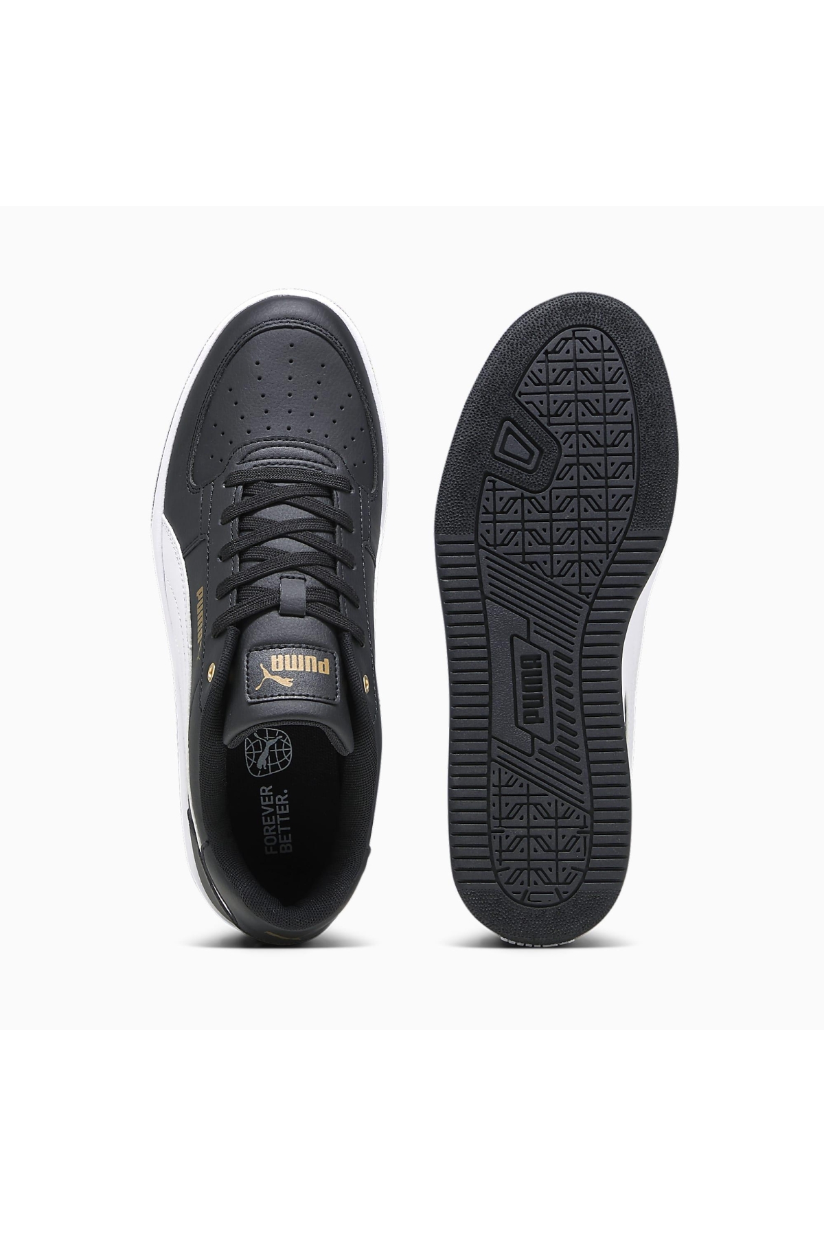 Puma Puma Sarı Caven 2.0 Erkek Spor Ayakkabı Flo'da! Sarı - 7. görsel