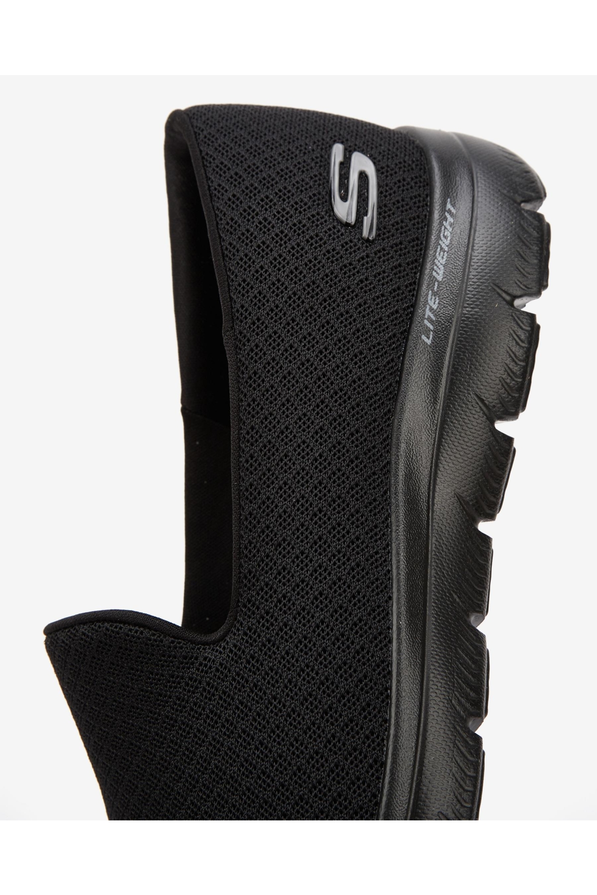 Summits Kadın Günlük Ayakkabı - Görsel 9