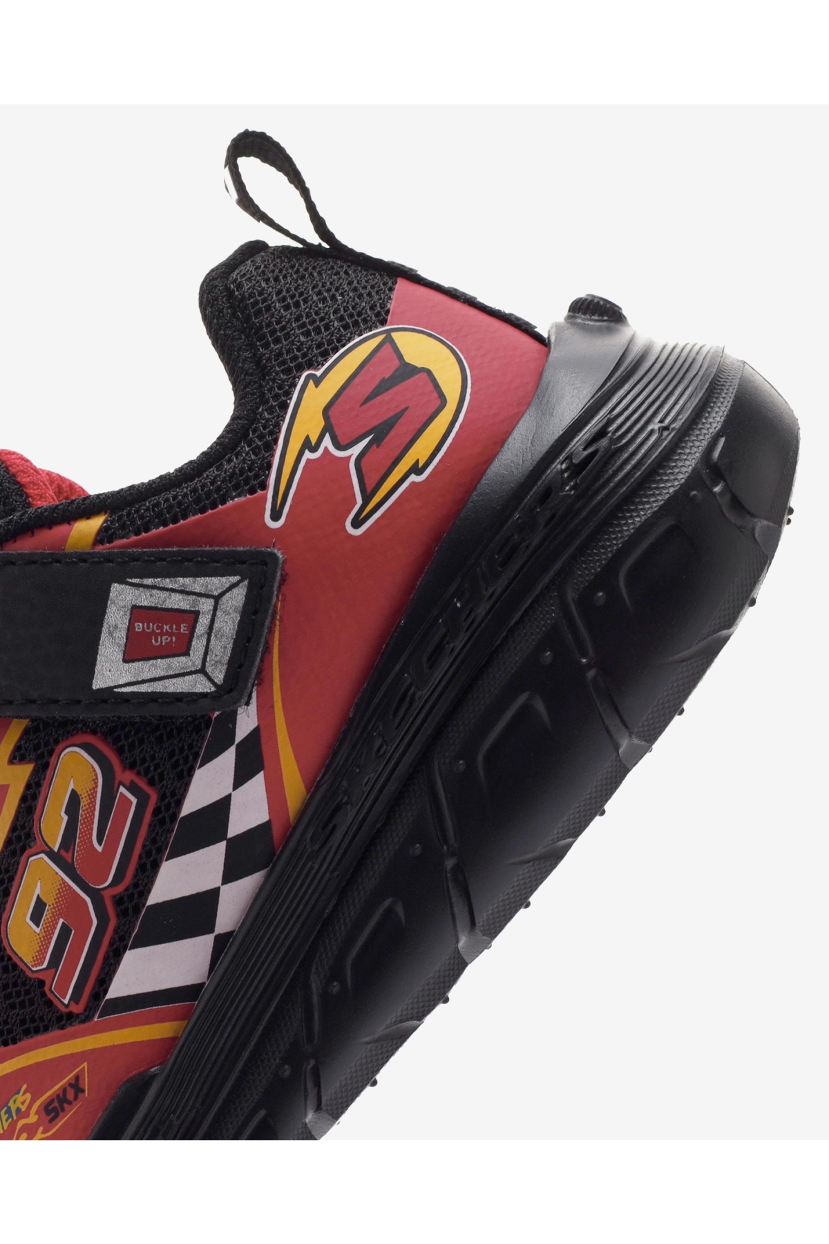 Skech Tracks Çocuk Spor Ayakkabı - Görsel 9