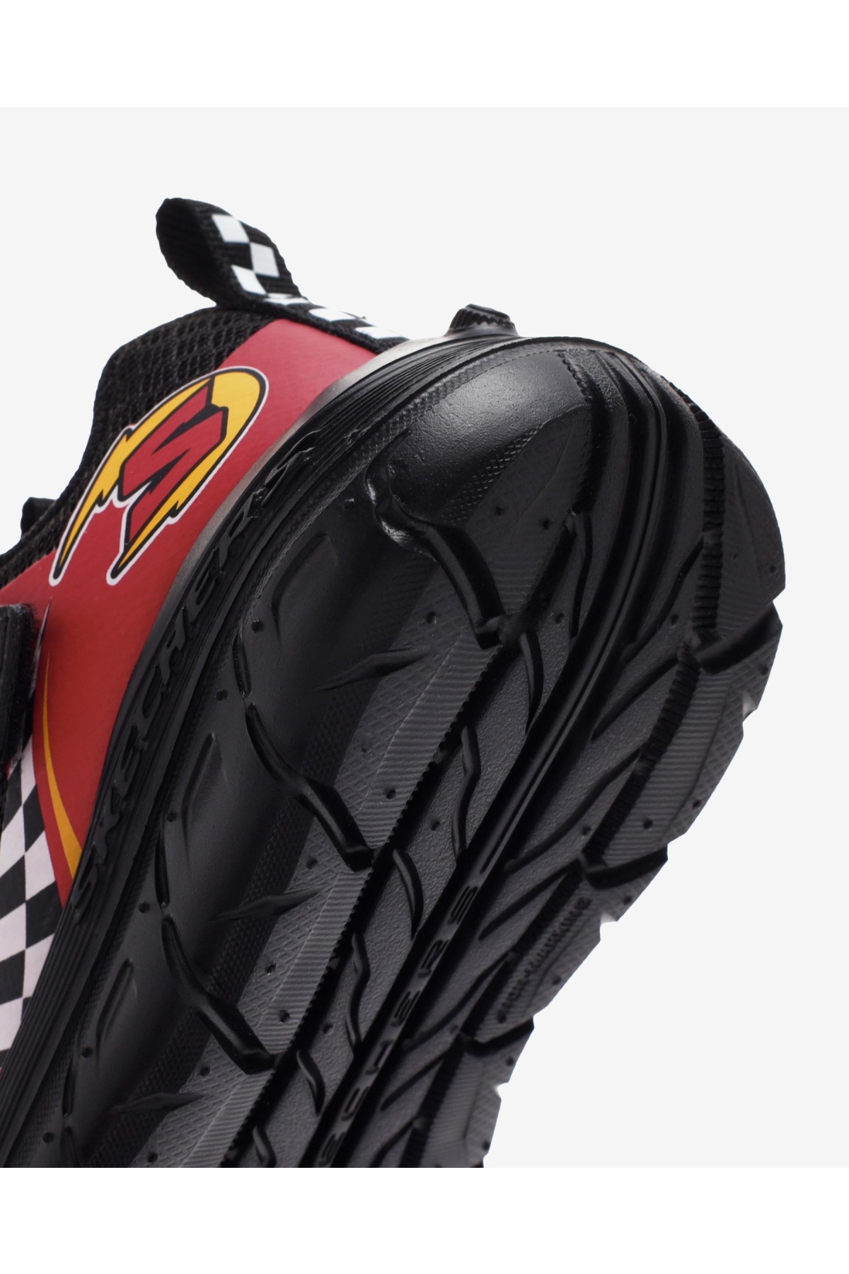 Skech Tracks Çocuk Spor Ayakkabı - Görsel 10