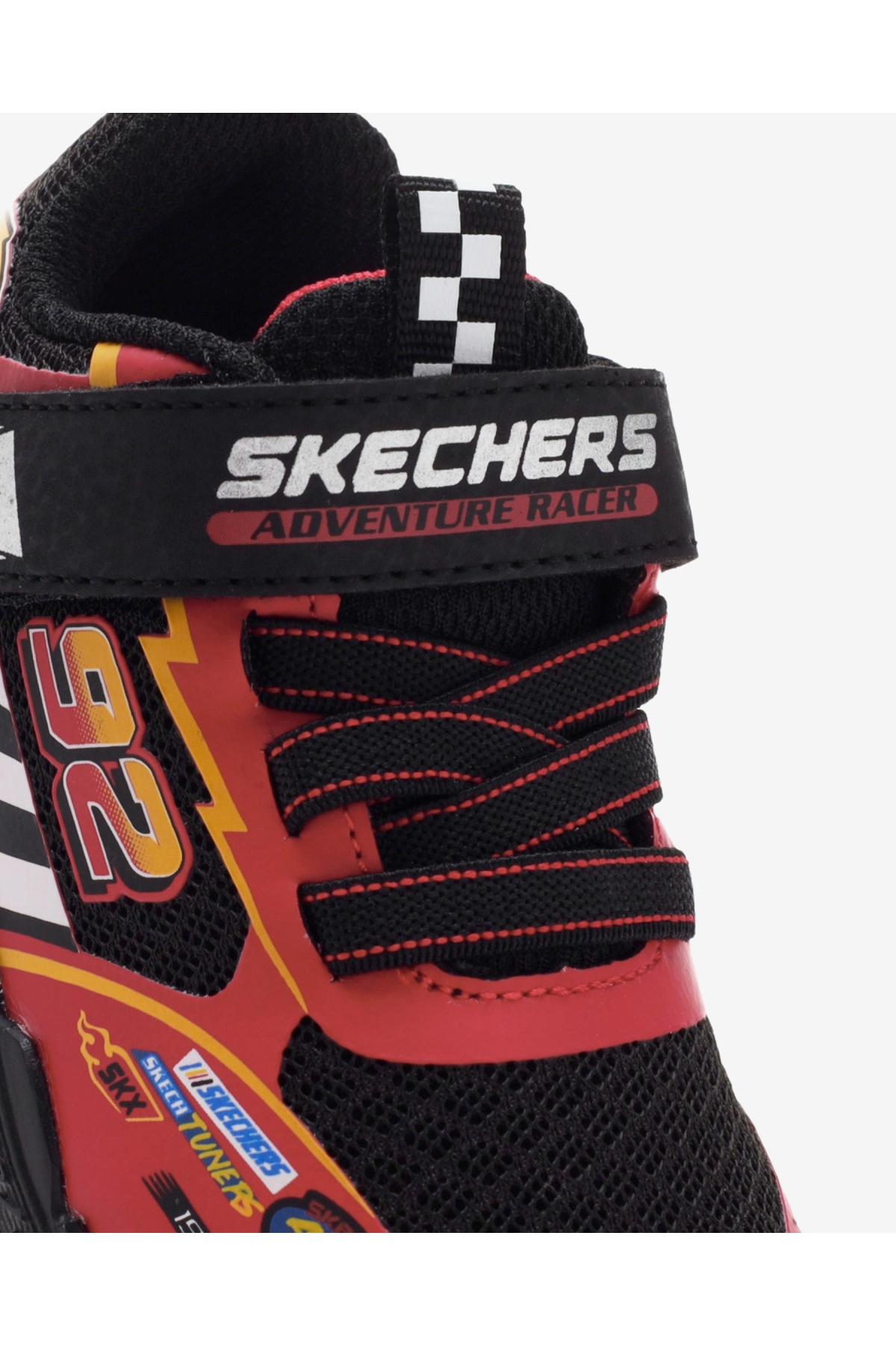 Skech Tracks Çocuk Spor Ayakkabı - Görsel 11