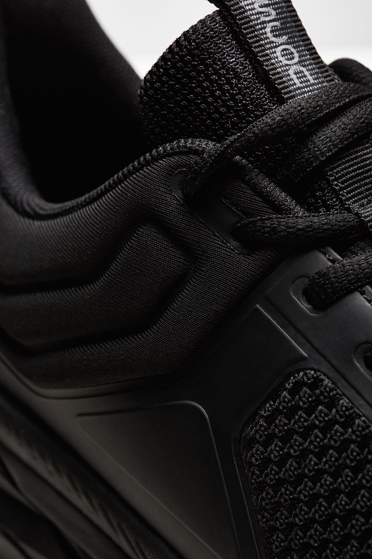 Lescon Lescon Siyah Easystep Maji 3 Erkek Spor Ayakkabı Flo'da! Siyah - 8. görsel