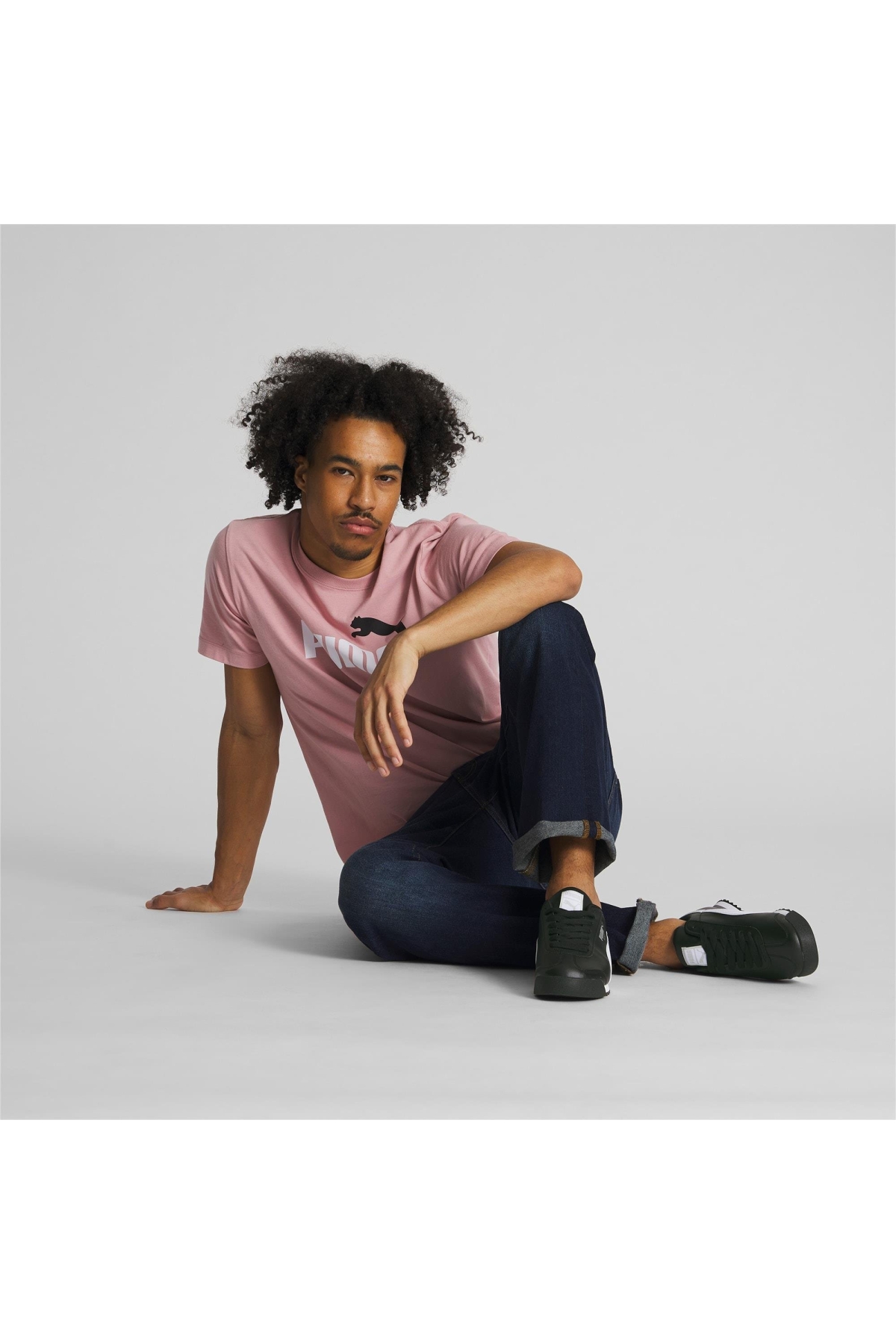 Roma BASIC Unisex Ayakkabı - Görsel 3